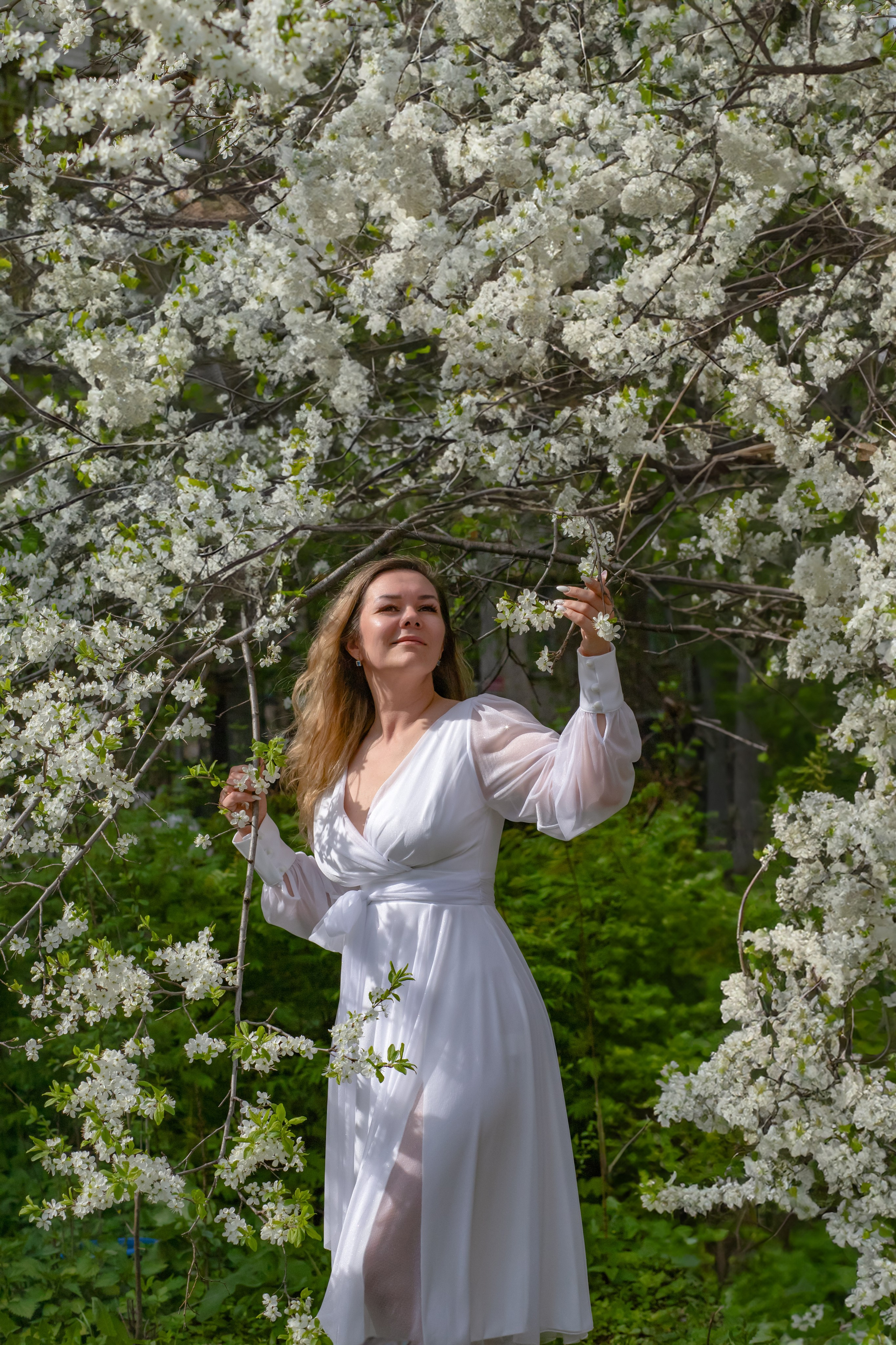 Фотограф в Нижнем Новгороде. Юлия Наумова