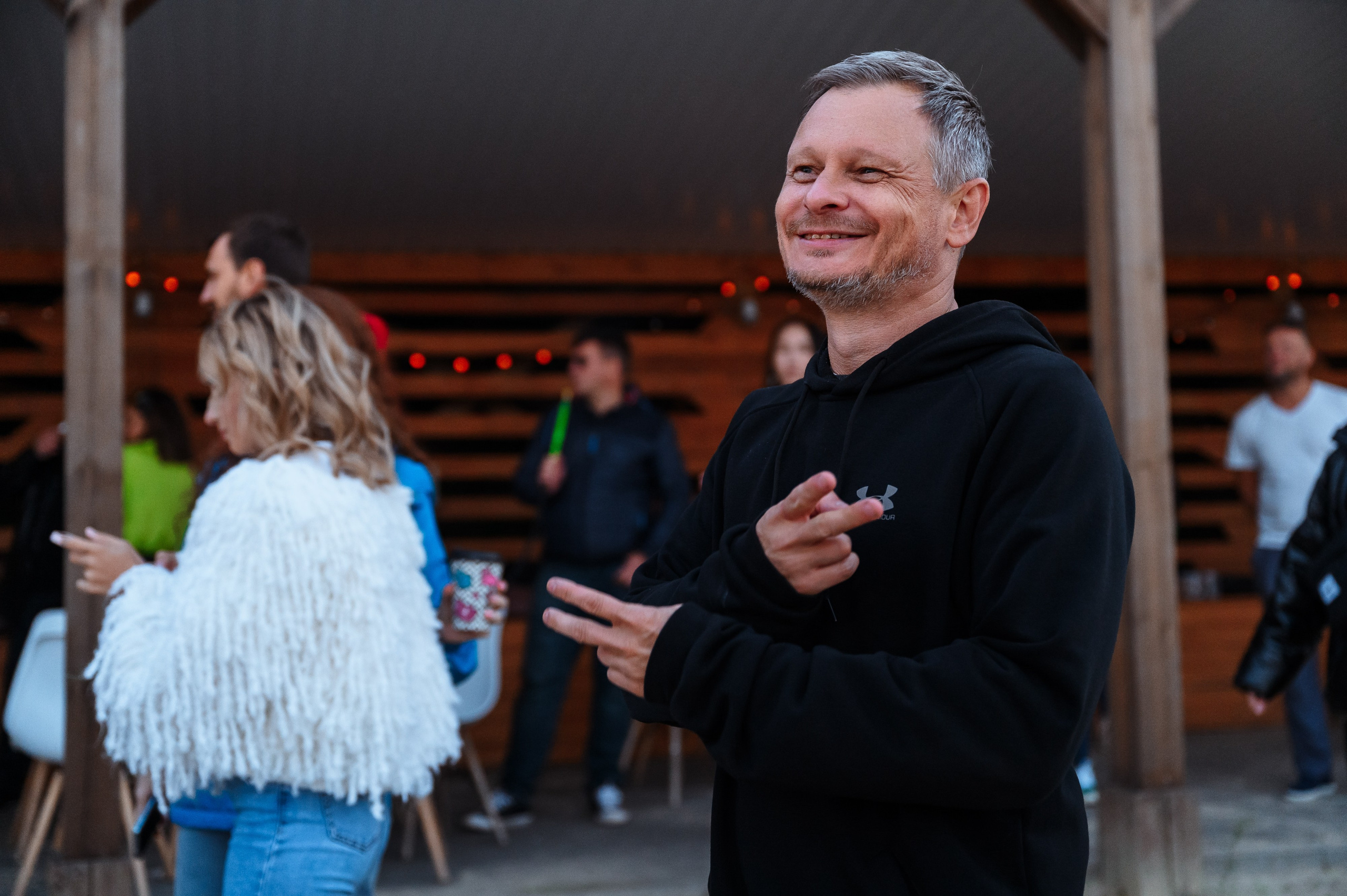 Пляжная вечеринка. Wedding and family photographer USA