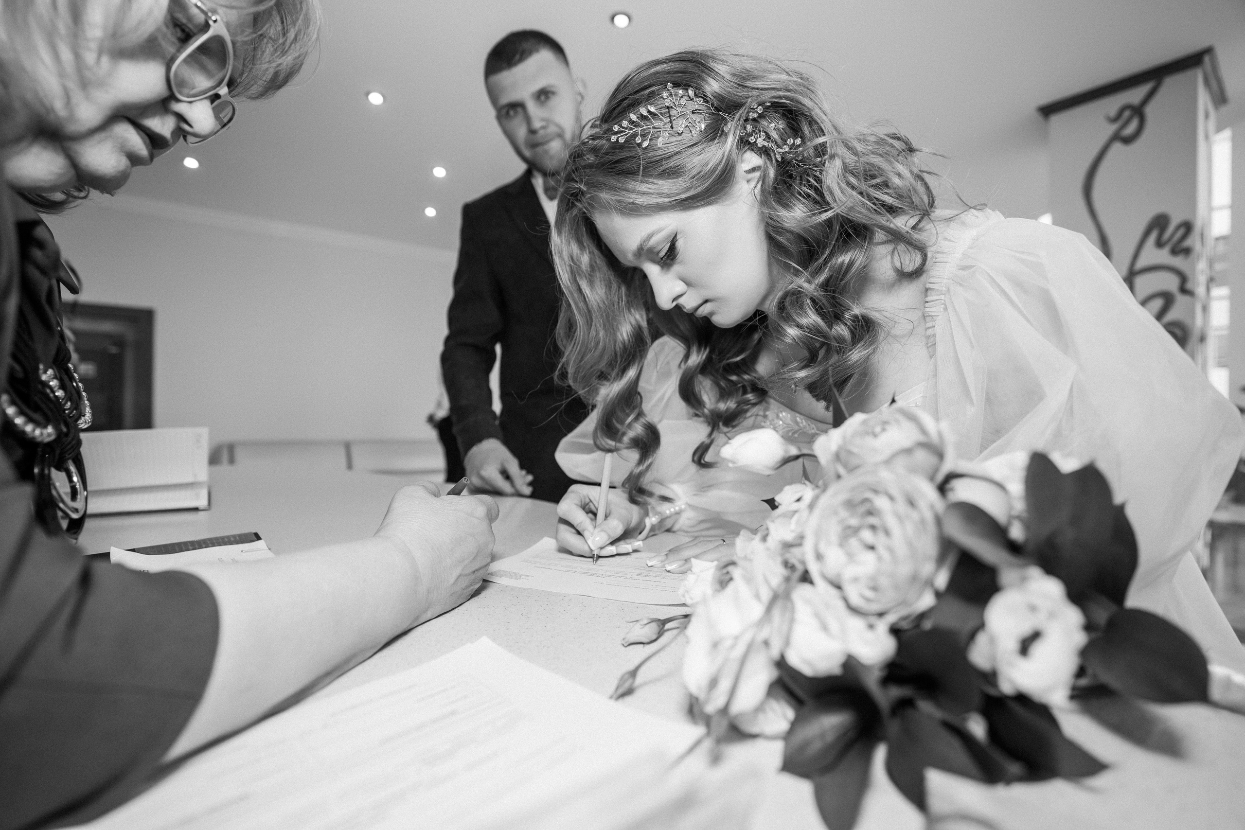 Красный кабриолет. Фотограф Ангарск Иркутск Ксения Король