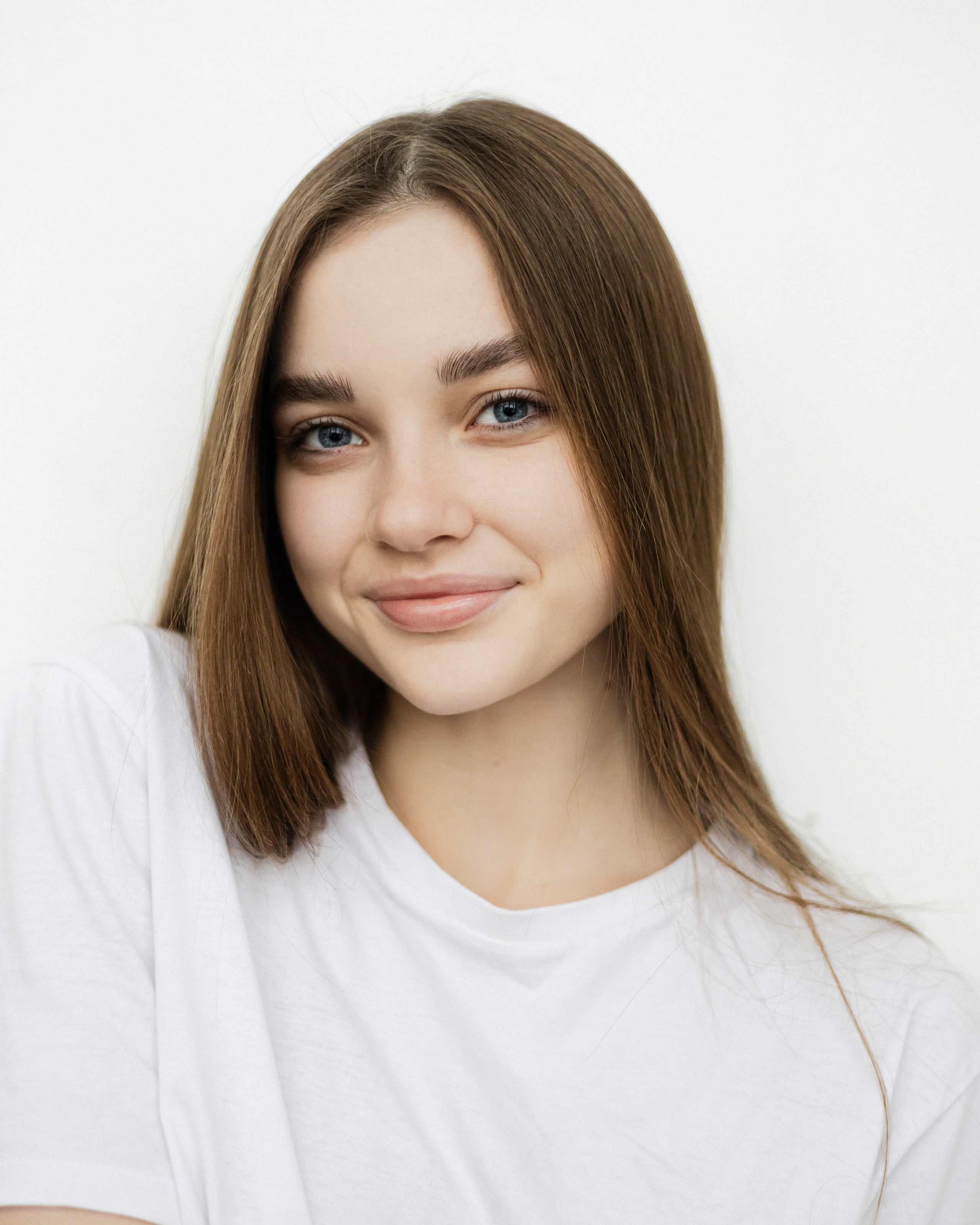 DIANA K. «Мисс Крым» модели. Стать моделью