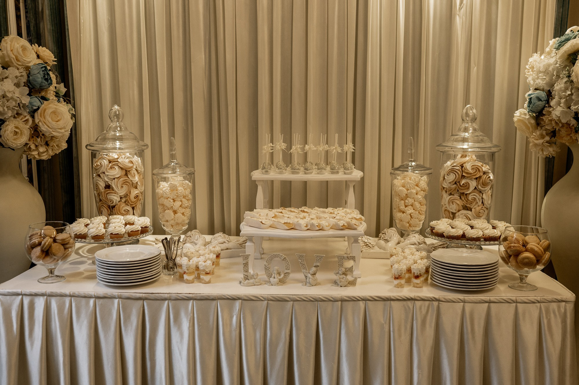 Вячеслав и Екатерина. Свадебный фотограф в Тюмени Анастасия Конева