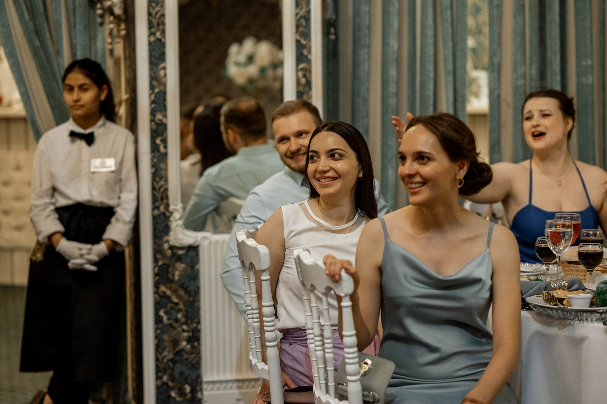 Вячеслав и Екатерина. Свадебный фотограф в Тюмени Анастасия Конева