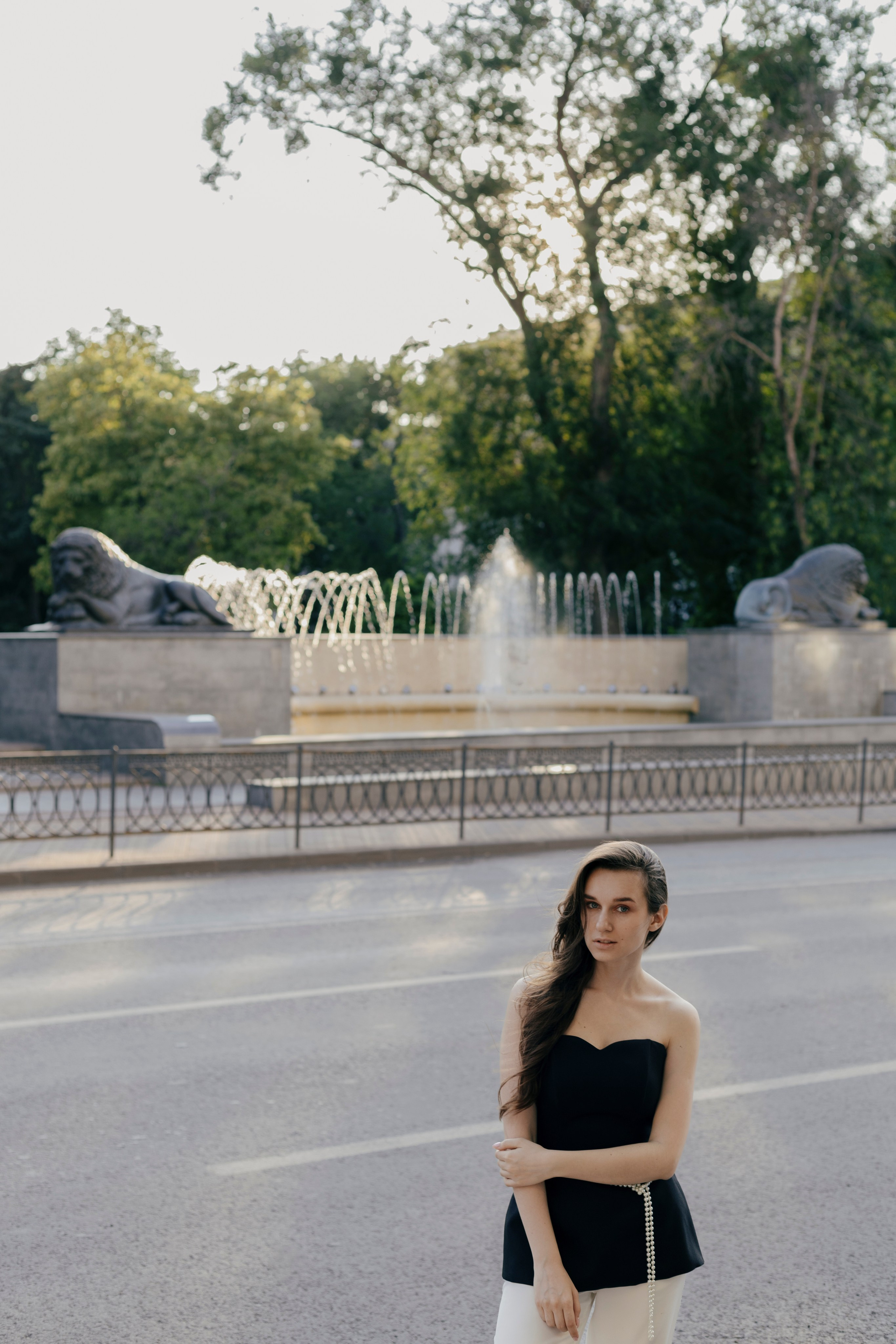 Тамара К. Репортажный фотограф в городе Ростов-на-Дону Даниил Молодовский