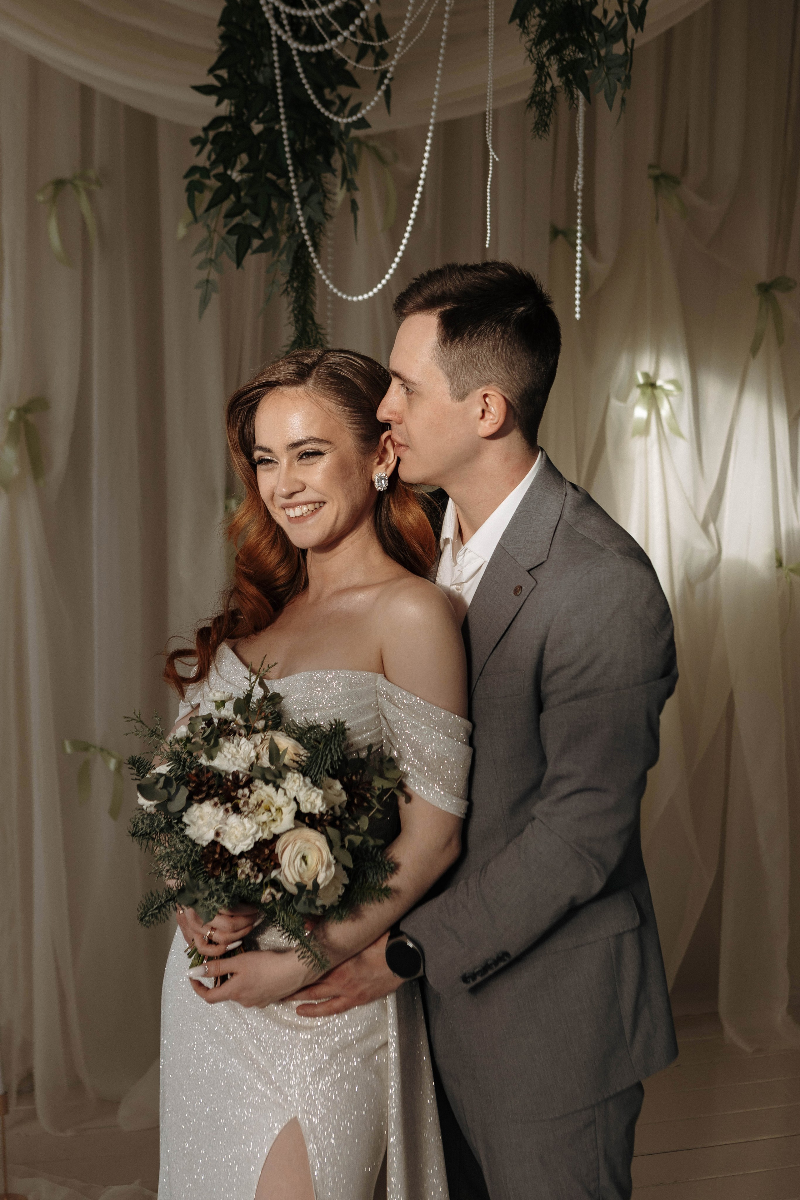 WedDay. Свадебный, семейный фотограф в Перми и Пермском крае. Ольга Старицына