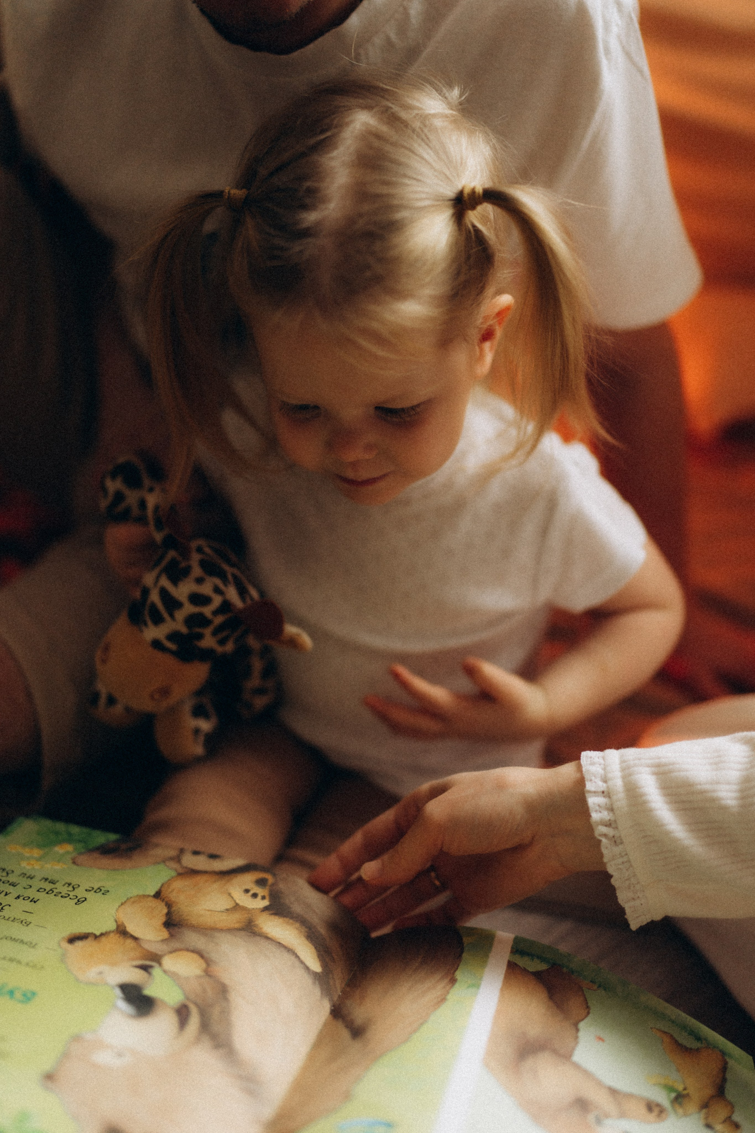 Семья ♥. Свадебный и семейный фотограф в Перми Дарья Алекс