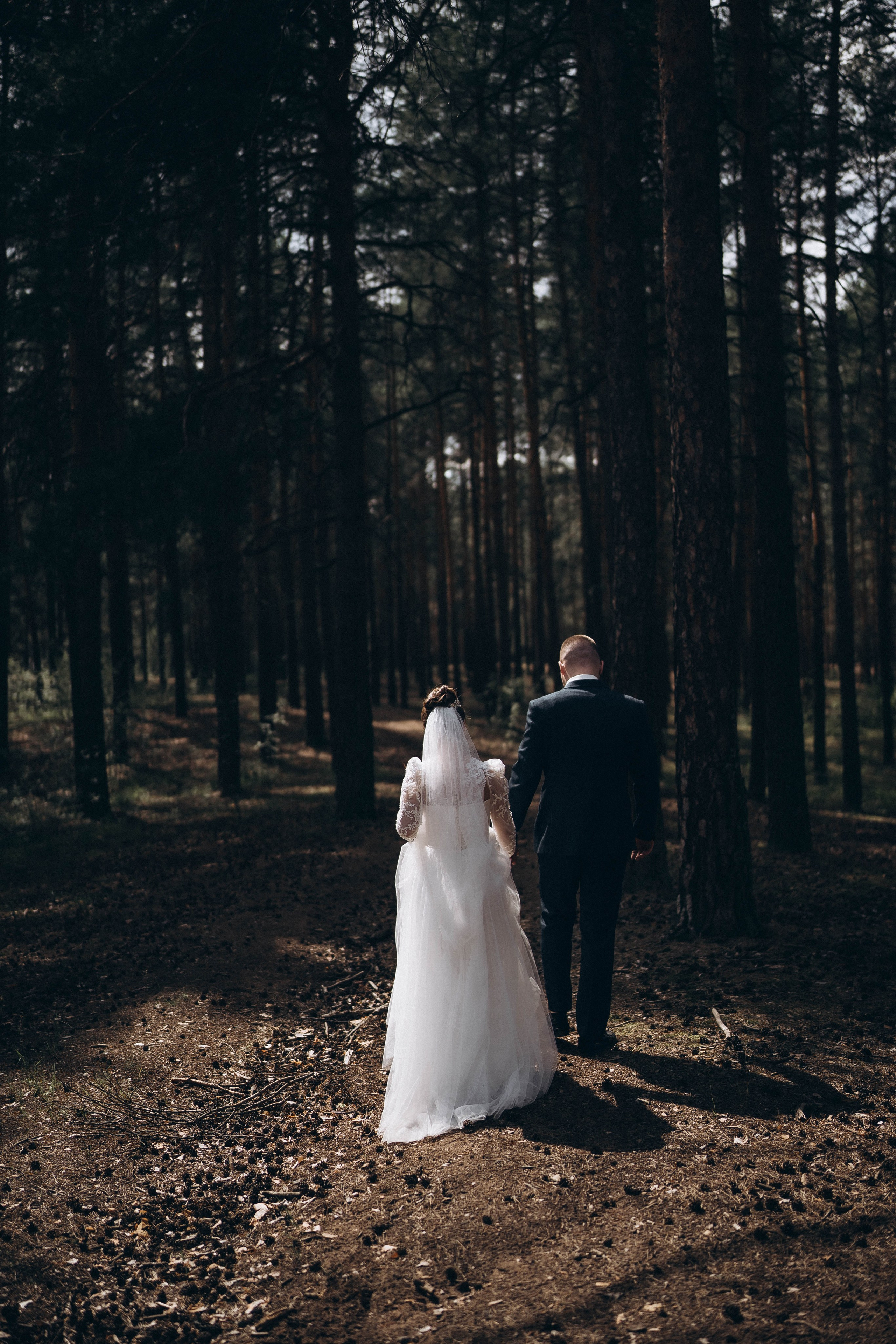 Борис & Диана. Свадебный и семейный фотограф в Перми Дарья Алекс
