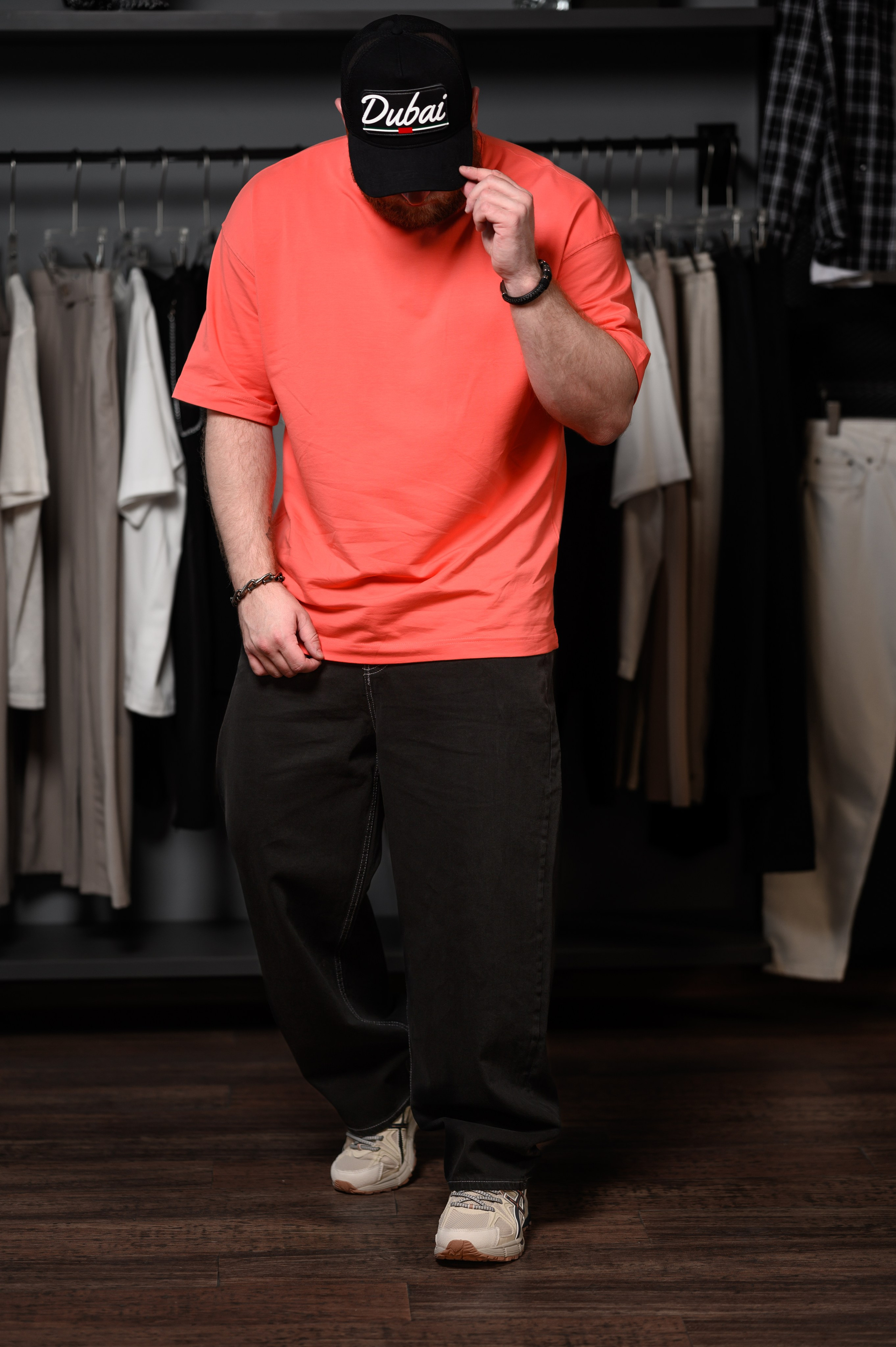 Одежда. Главная