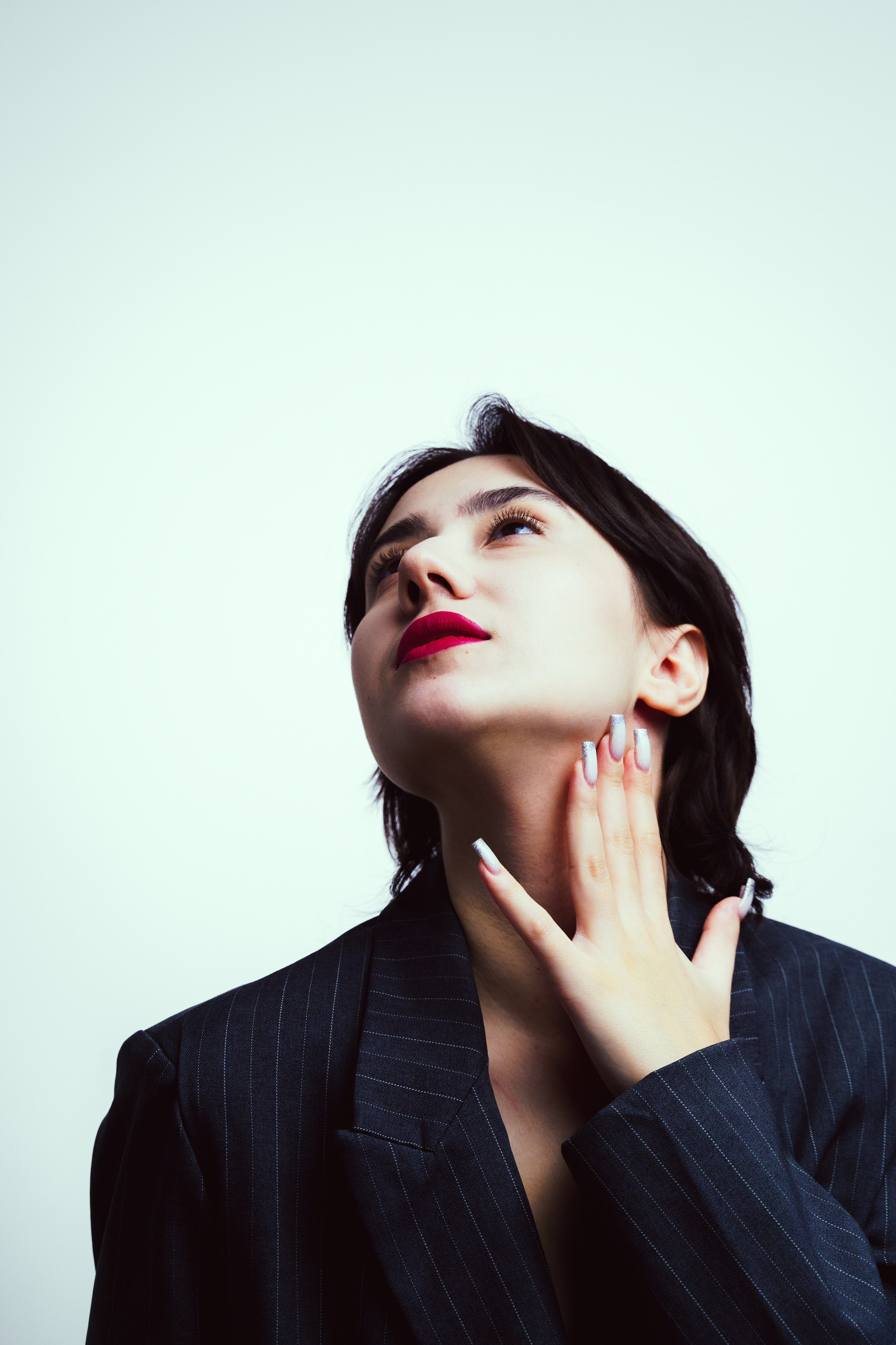 Крис. Репортажный фотограф Даниил Коваленко