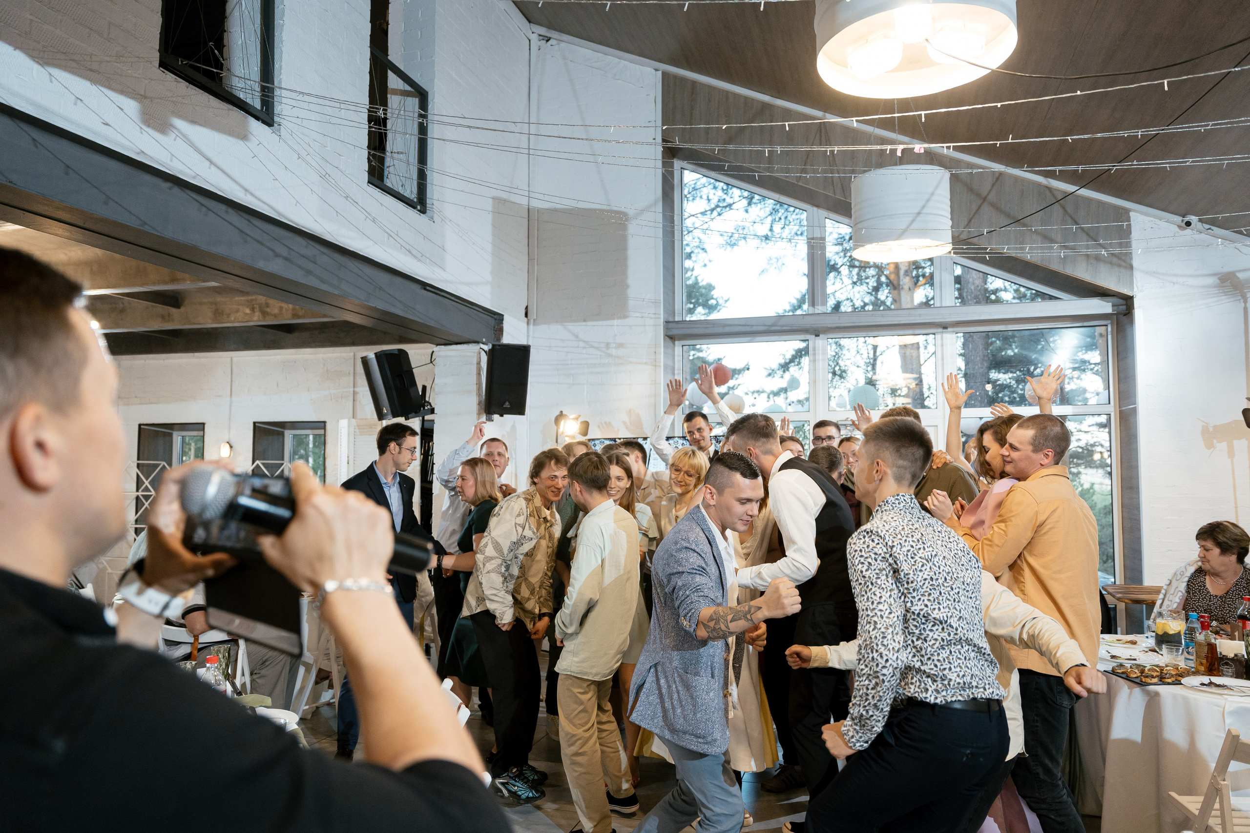 Витя и Аня. Фотограф Томск, Новосибирск Влад Свириденко