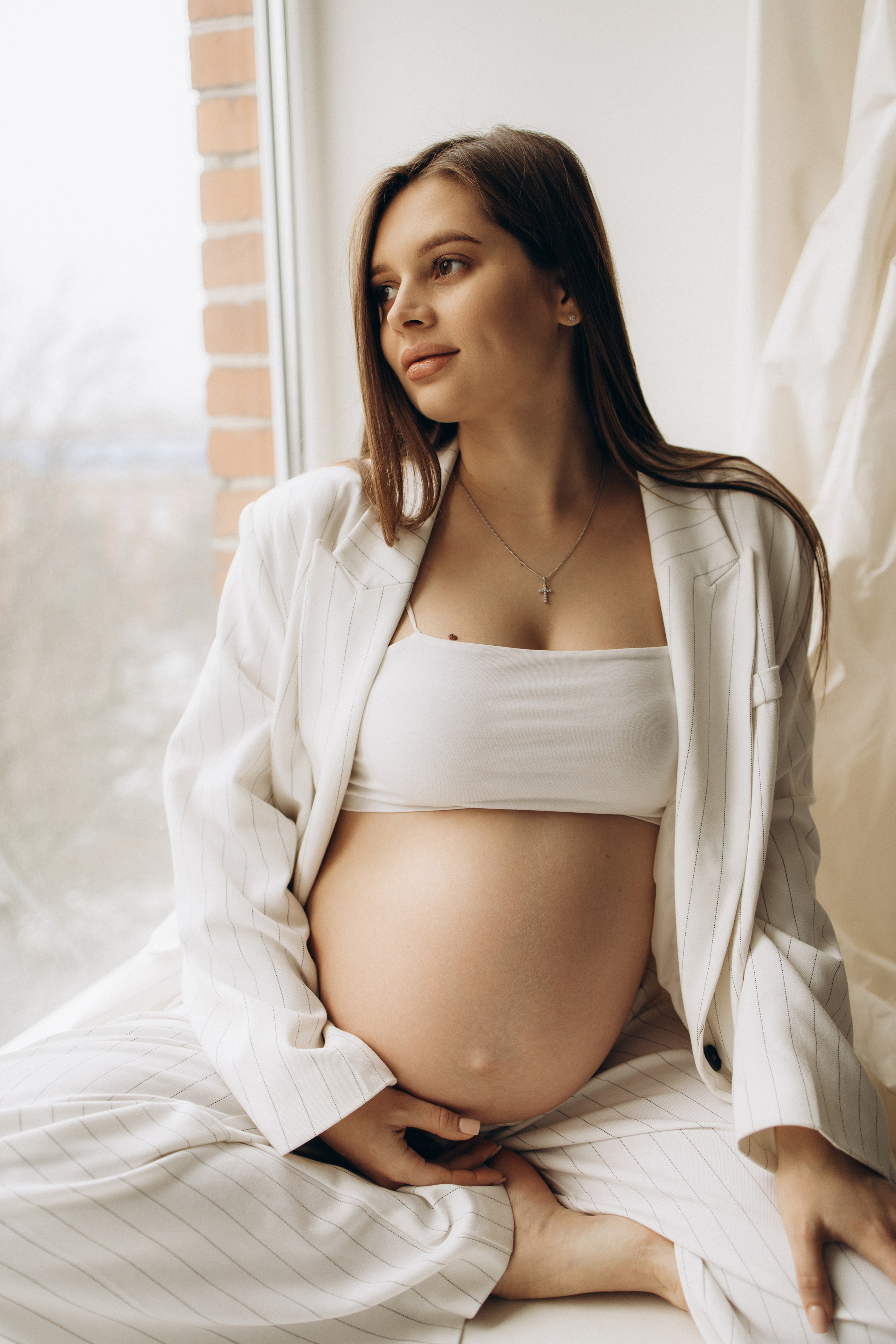 Аня. Самый теплый фотограф в Краснодаре Рябоконь Ксения