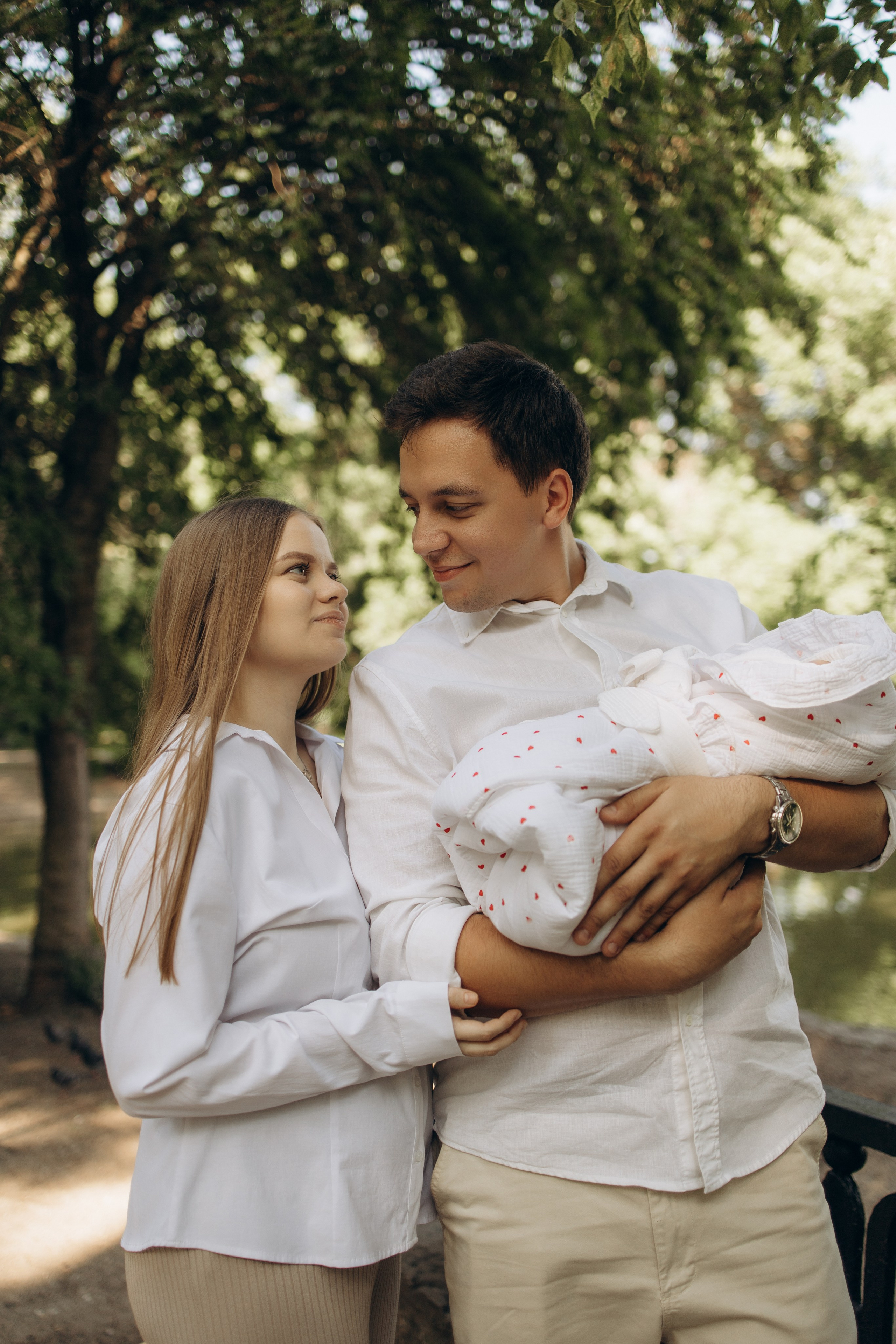 Выписка Анечки. Самый теплый фотограф в Краснодаре Рябоконь Ксения