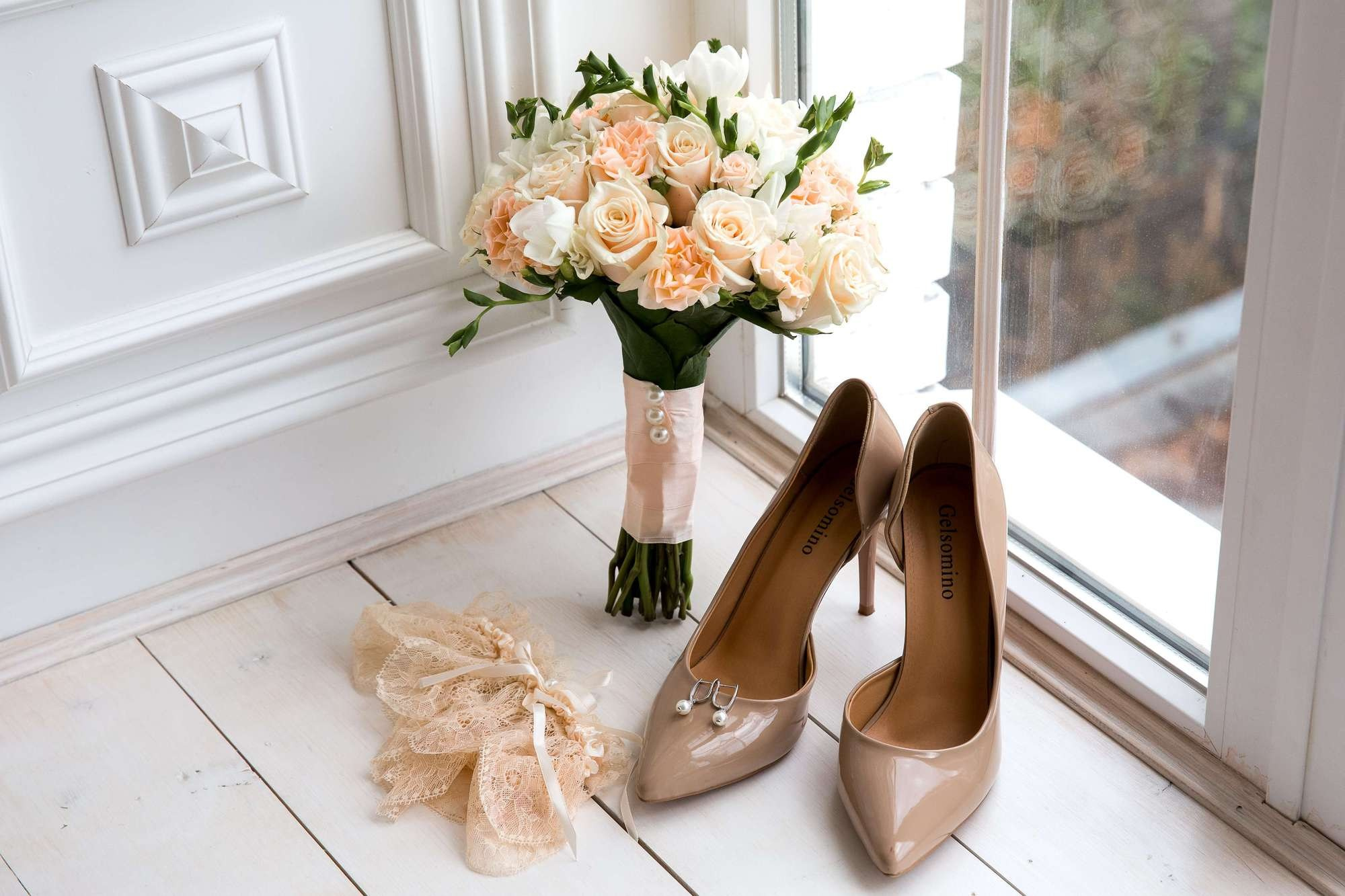 Свадьба Никиты и Анжелы