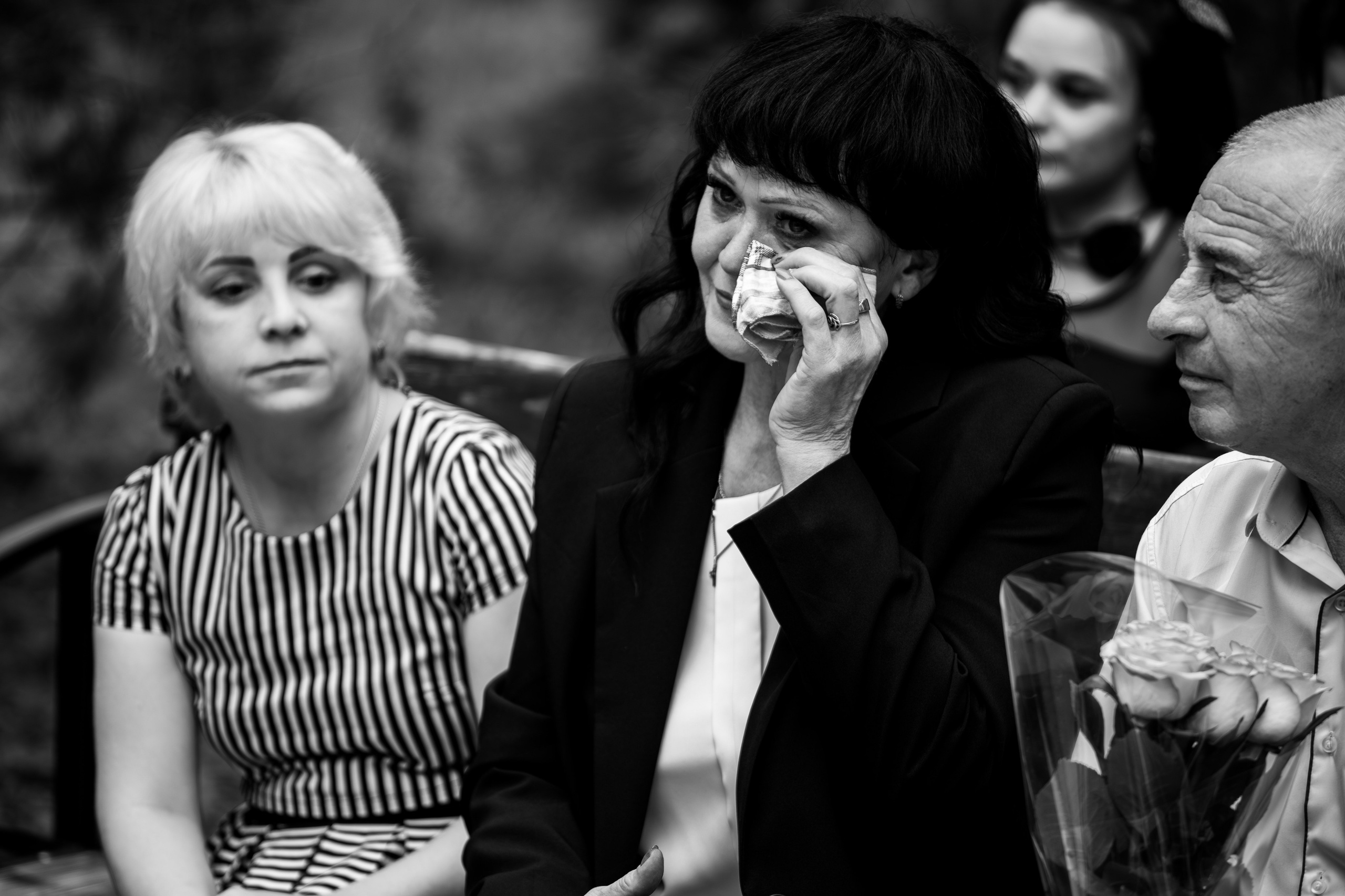 Валерия & Вячеслав. Свадебный фотограф Барнаул Алексей Павлов