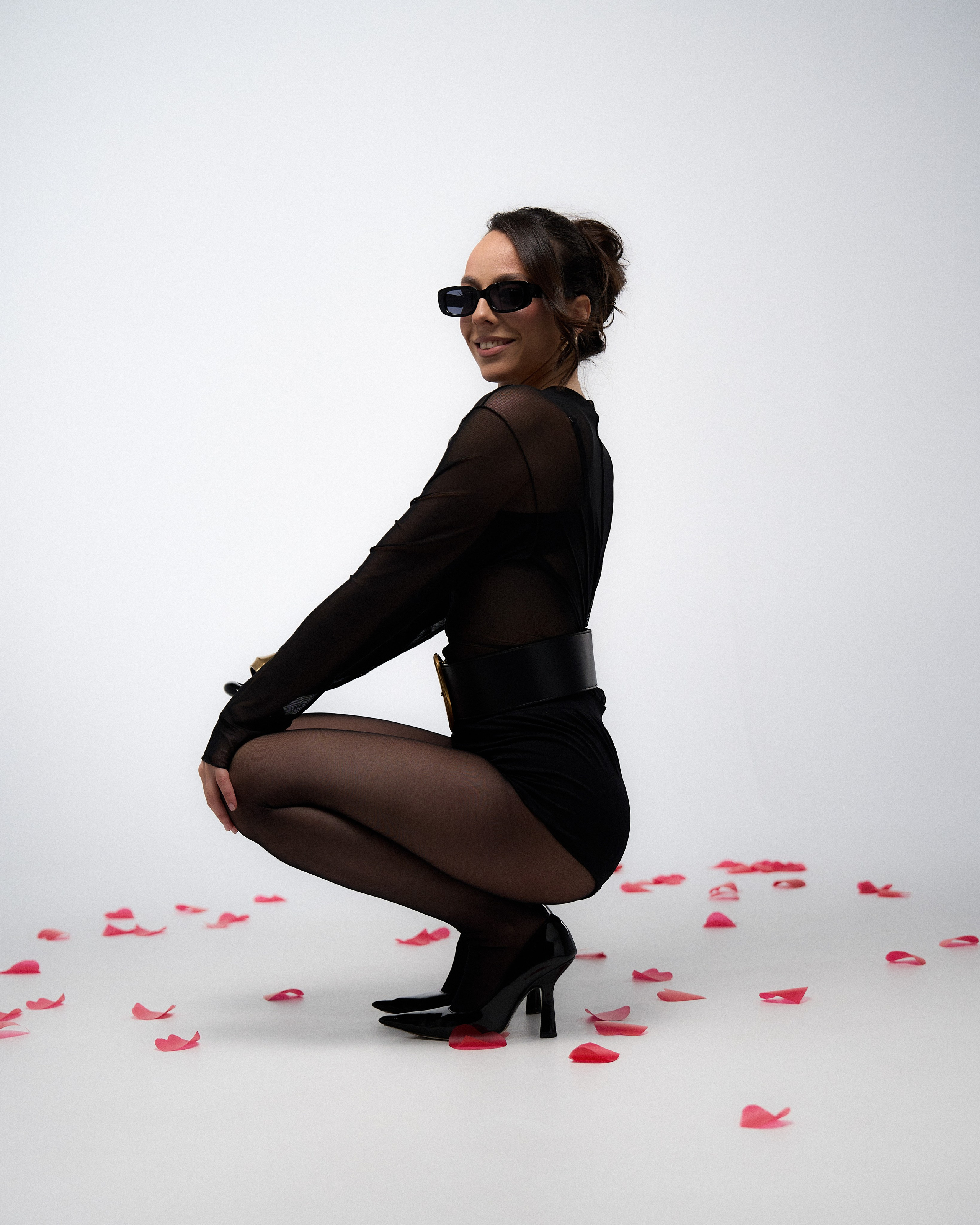 Карина. Портретный и Контент фотограф Григорий Семенов (Grifon) в Ижевске