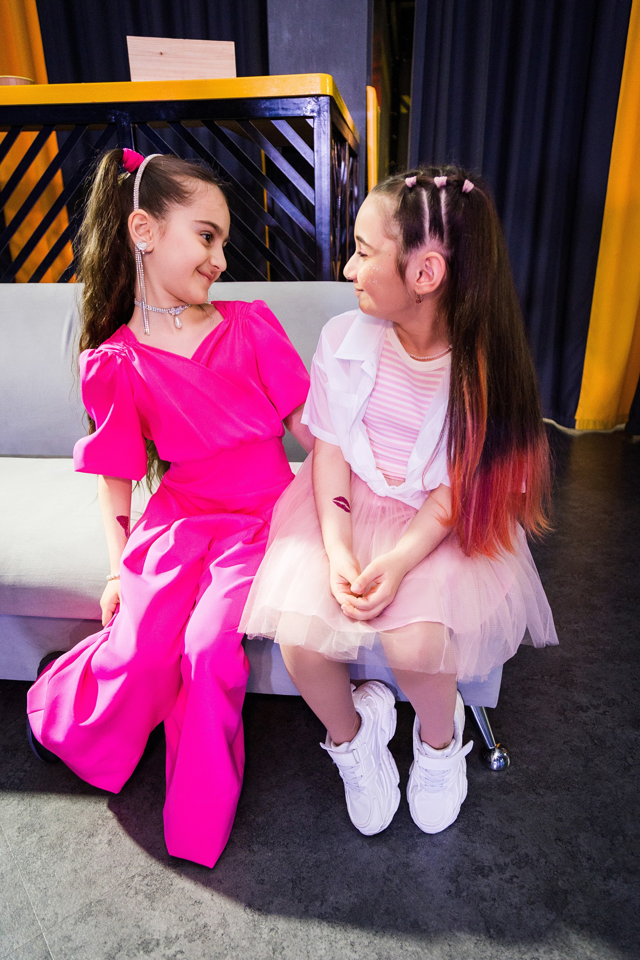 Офелии 8 лет. Детский фотограф видеограф в Хабаровске Михаил Орлов