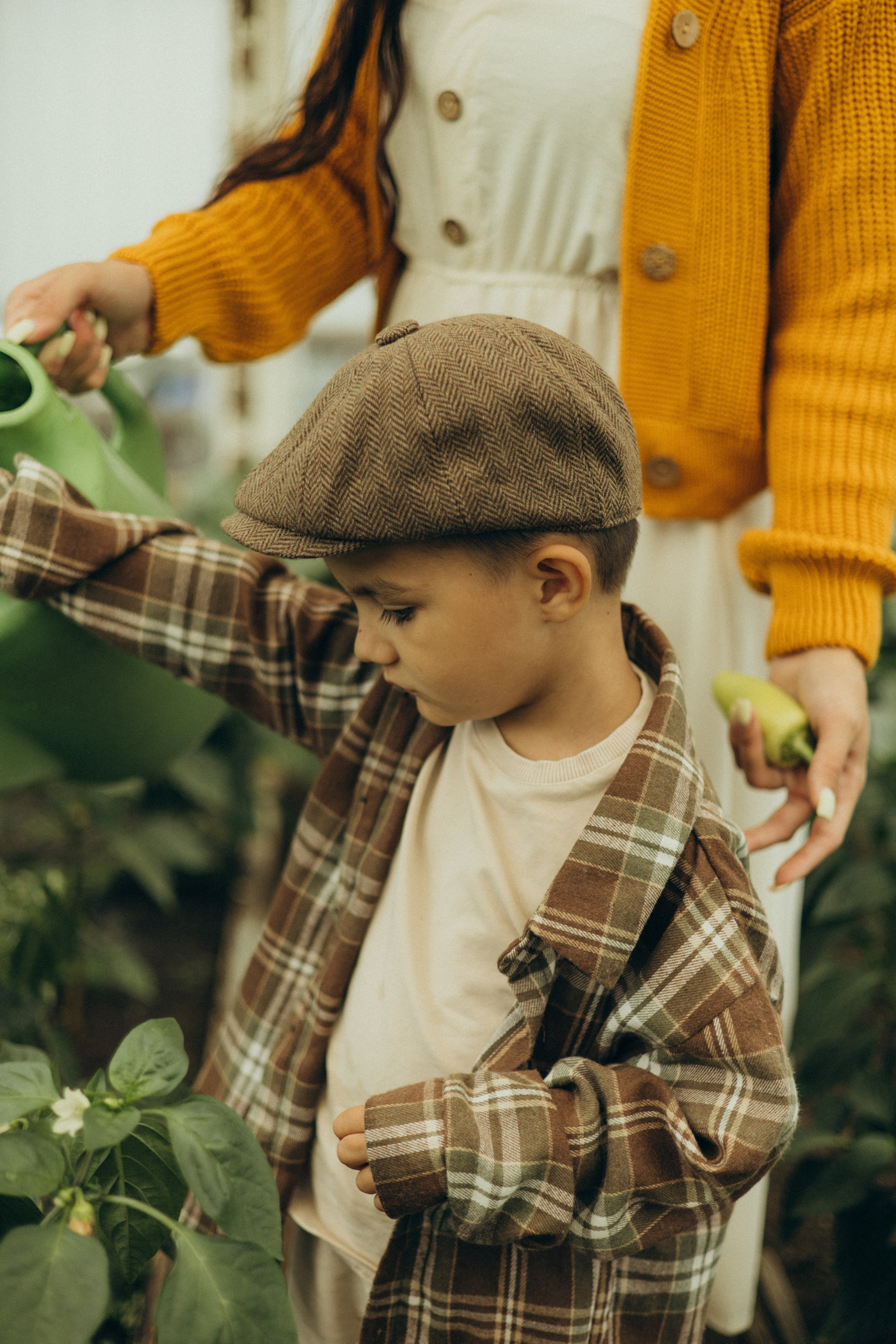 «Этот мир был на картинке…а теперь мы часть его». Фотограф в г. Чита