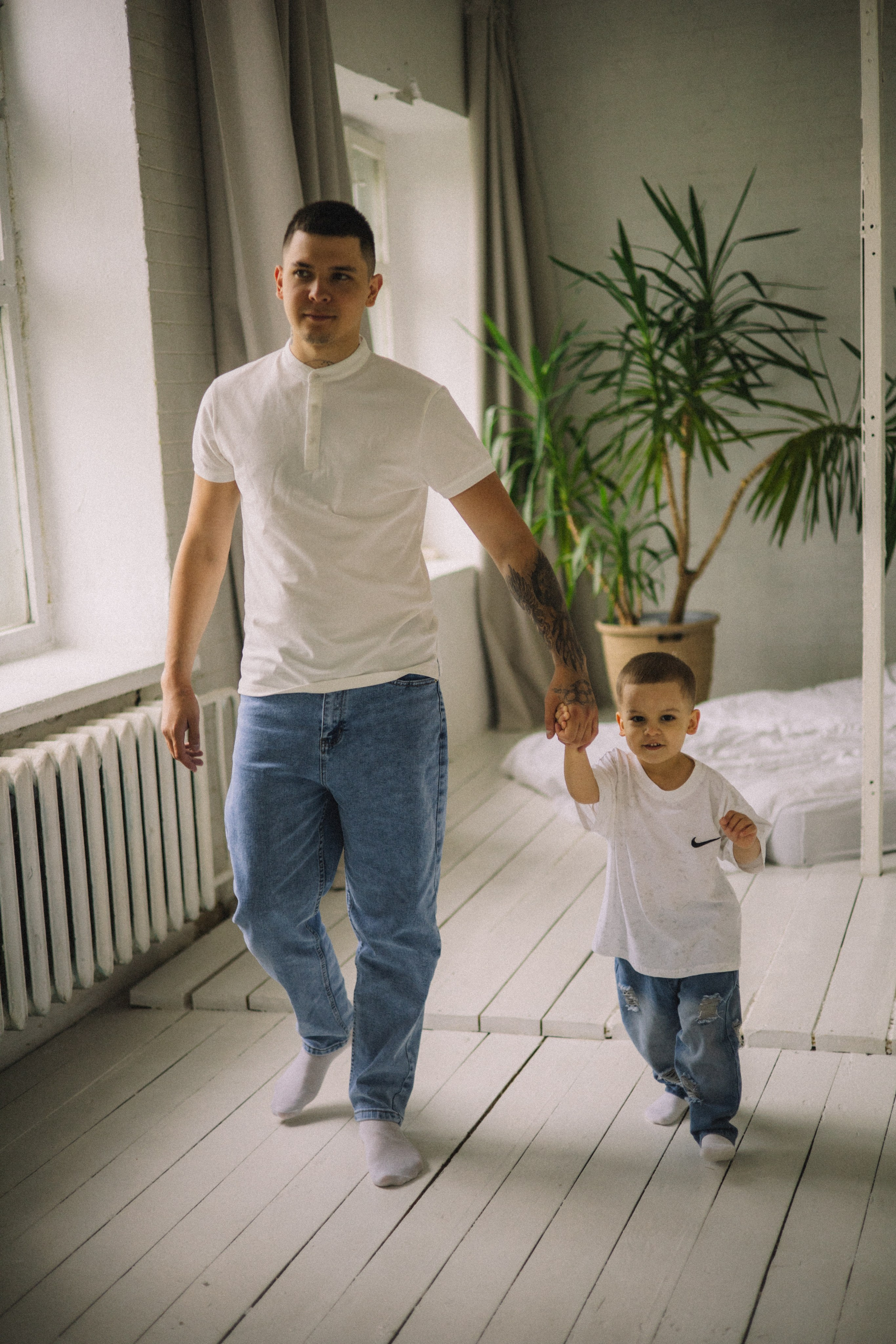 Денис, Давид. Фотограф в г. Чита