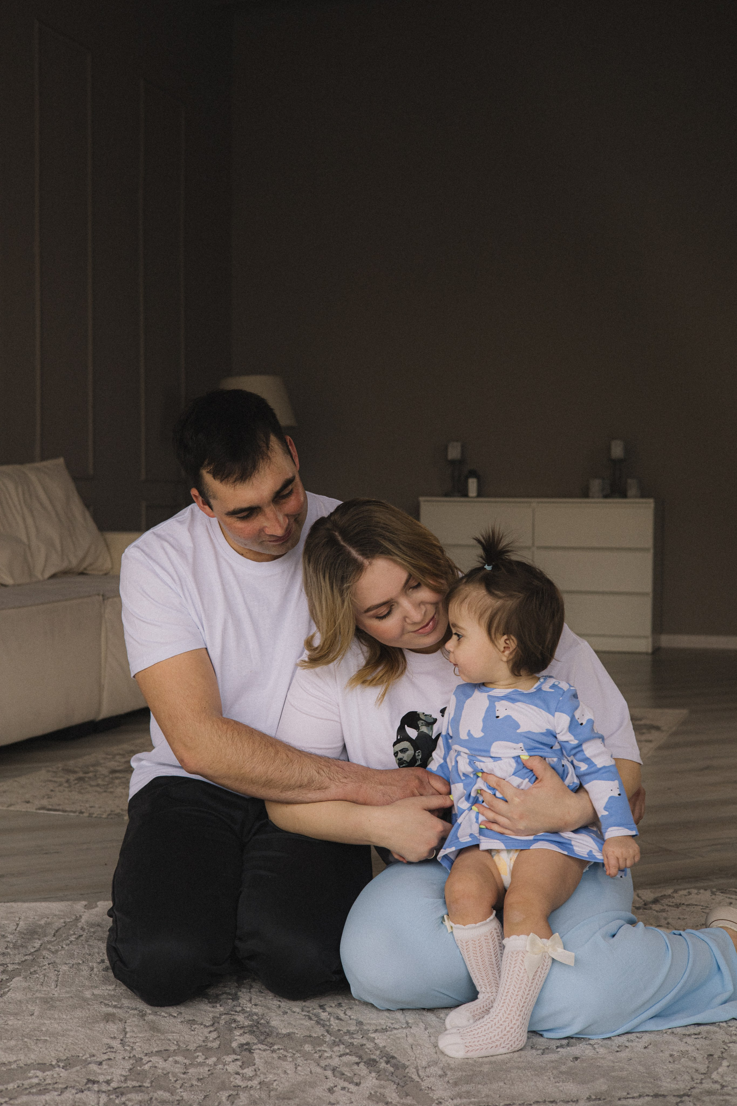 Как быстро растёт любовь ♡. Фотограф в г. Чита