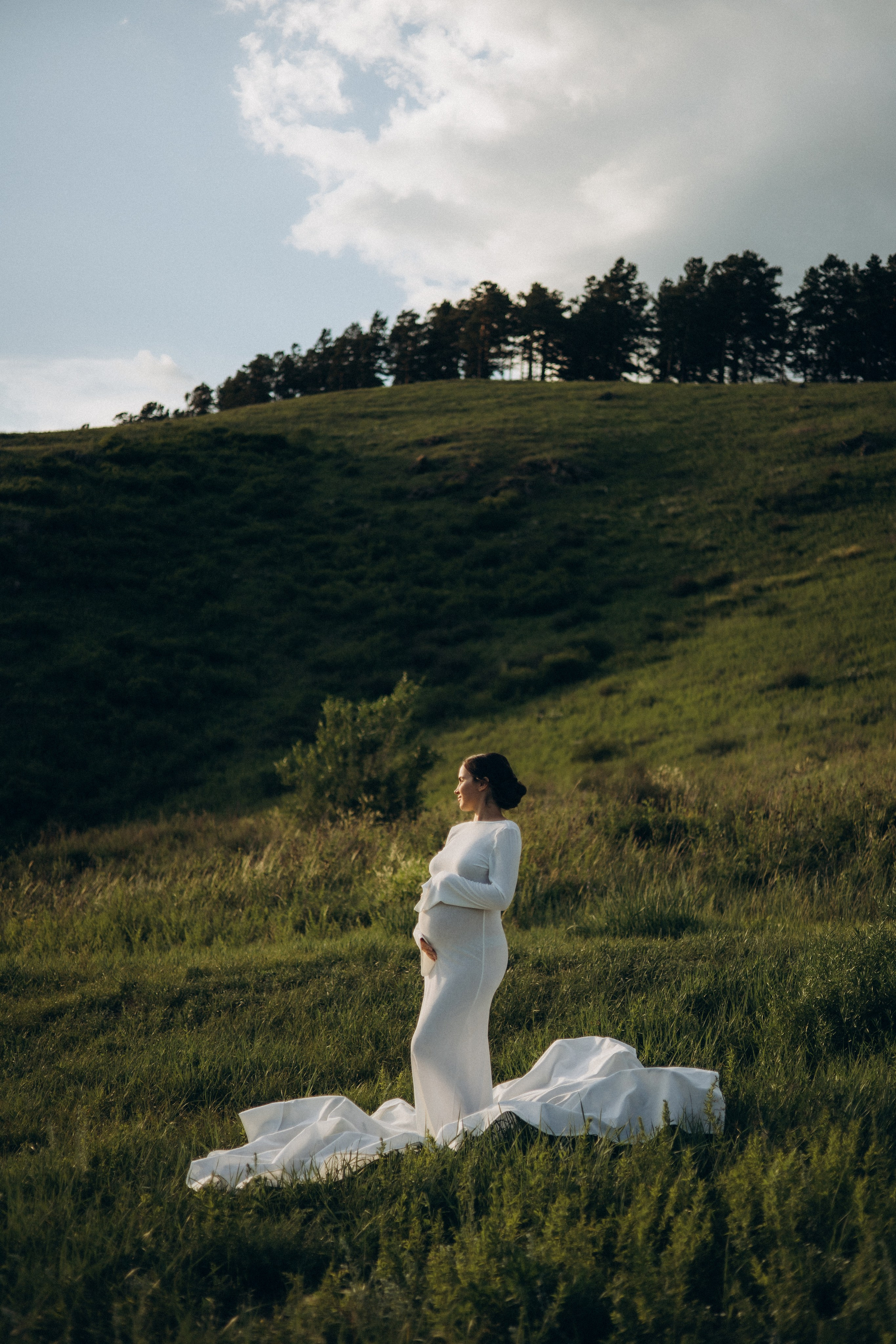 Анастасия. Фотограф в г. Чита