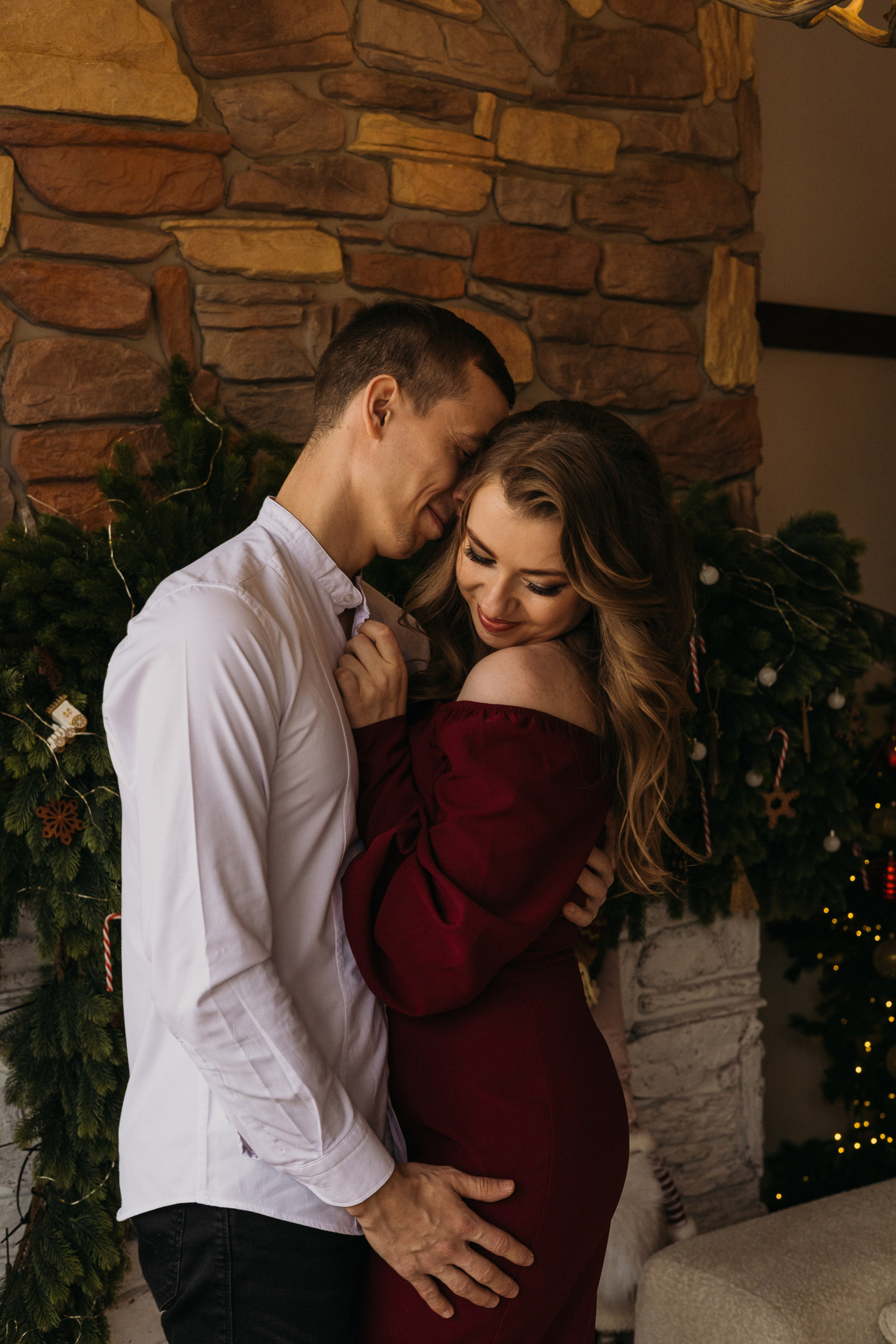 Маленькая история одной семьи♡. Фотограф в г. Чита