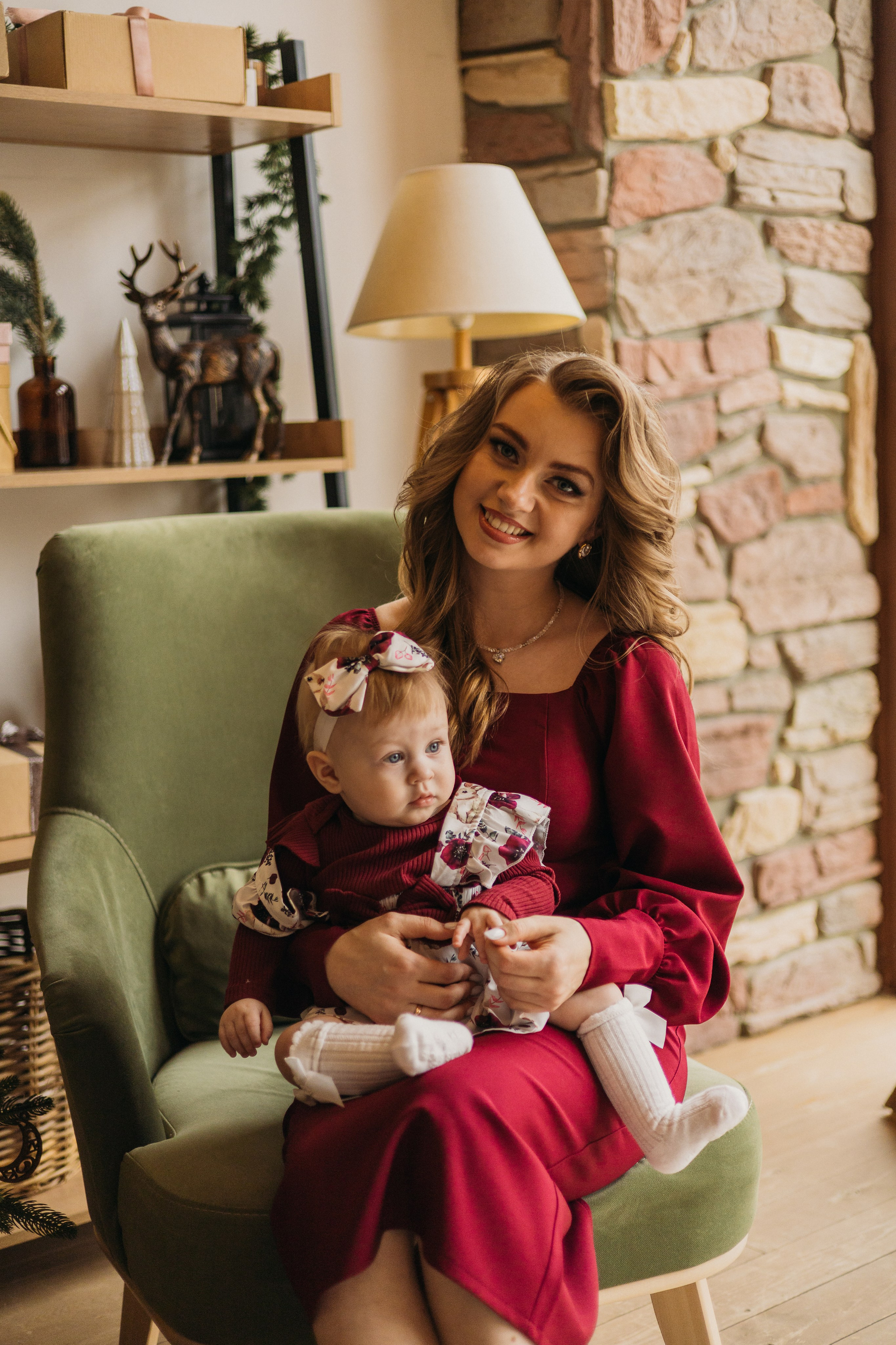 Маленькая история одной семьи♡. Фотограф в г. Чита