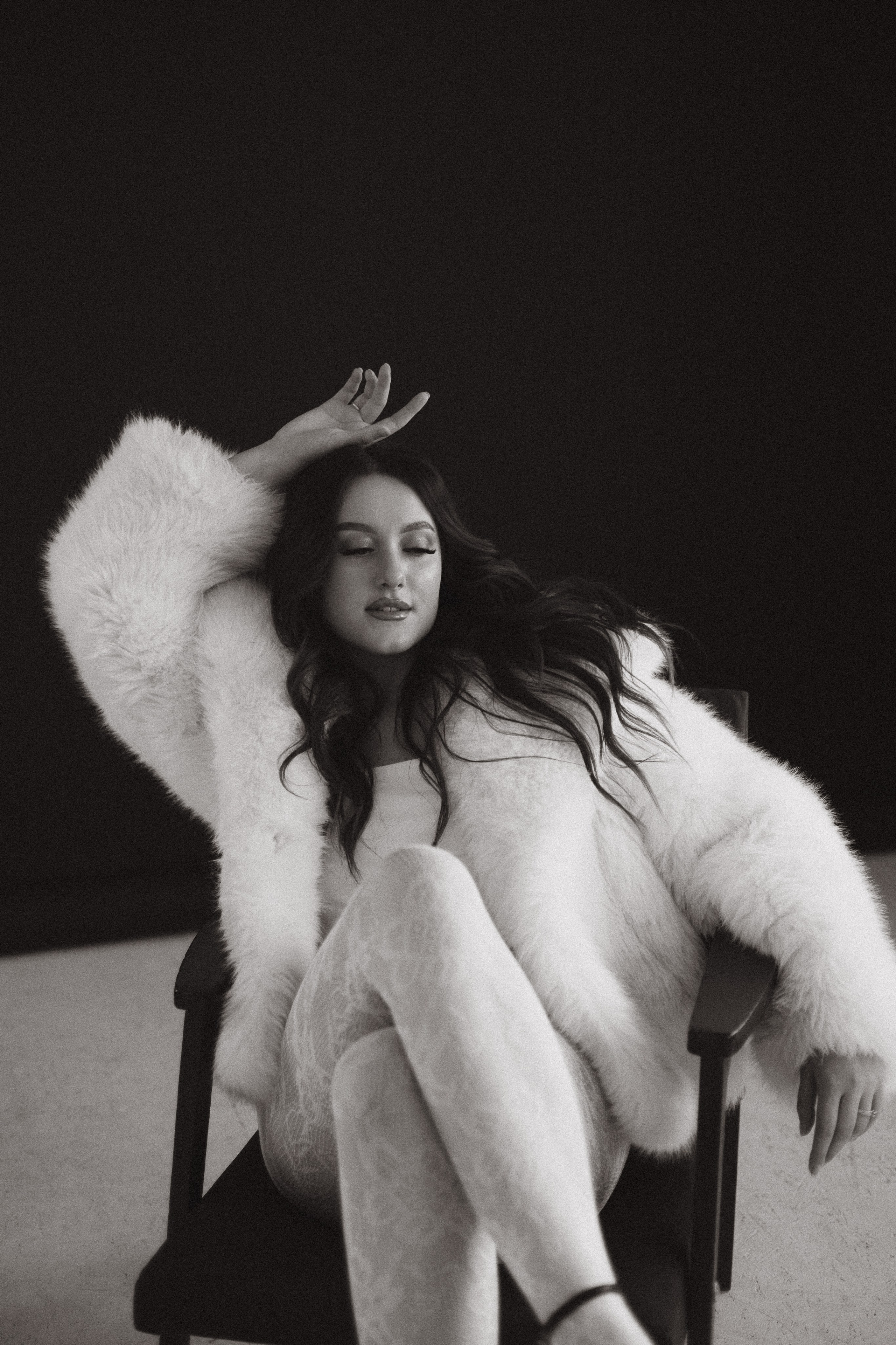 Алина. Фотограф в г. Чита