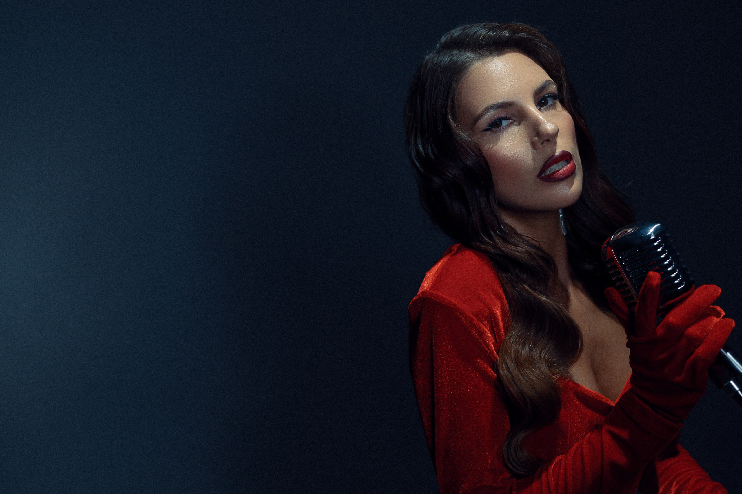 Ксения. Фотограф Ульяновск Анастасия Бозина