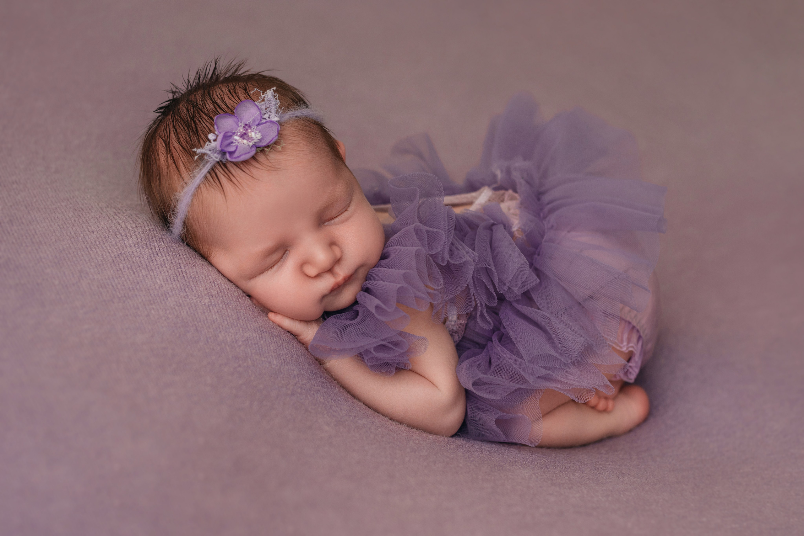 Вита. Фотограф новорожденных Белгород