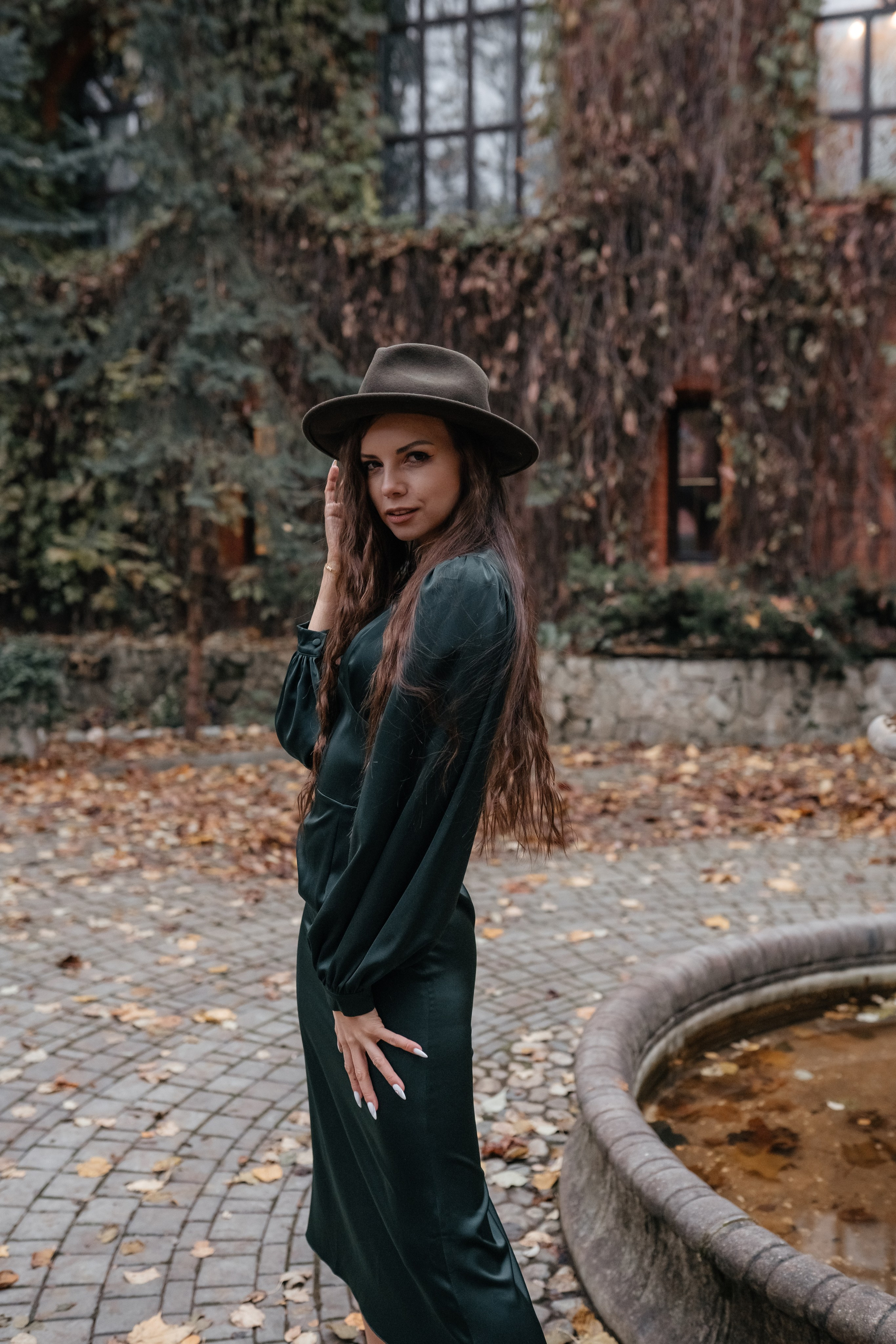 Индивидуальная. Семейный и свадебный фотограф в Москве Виктория Махова