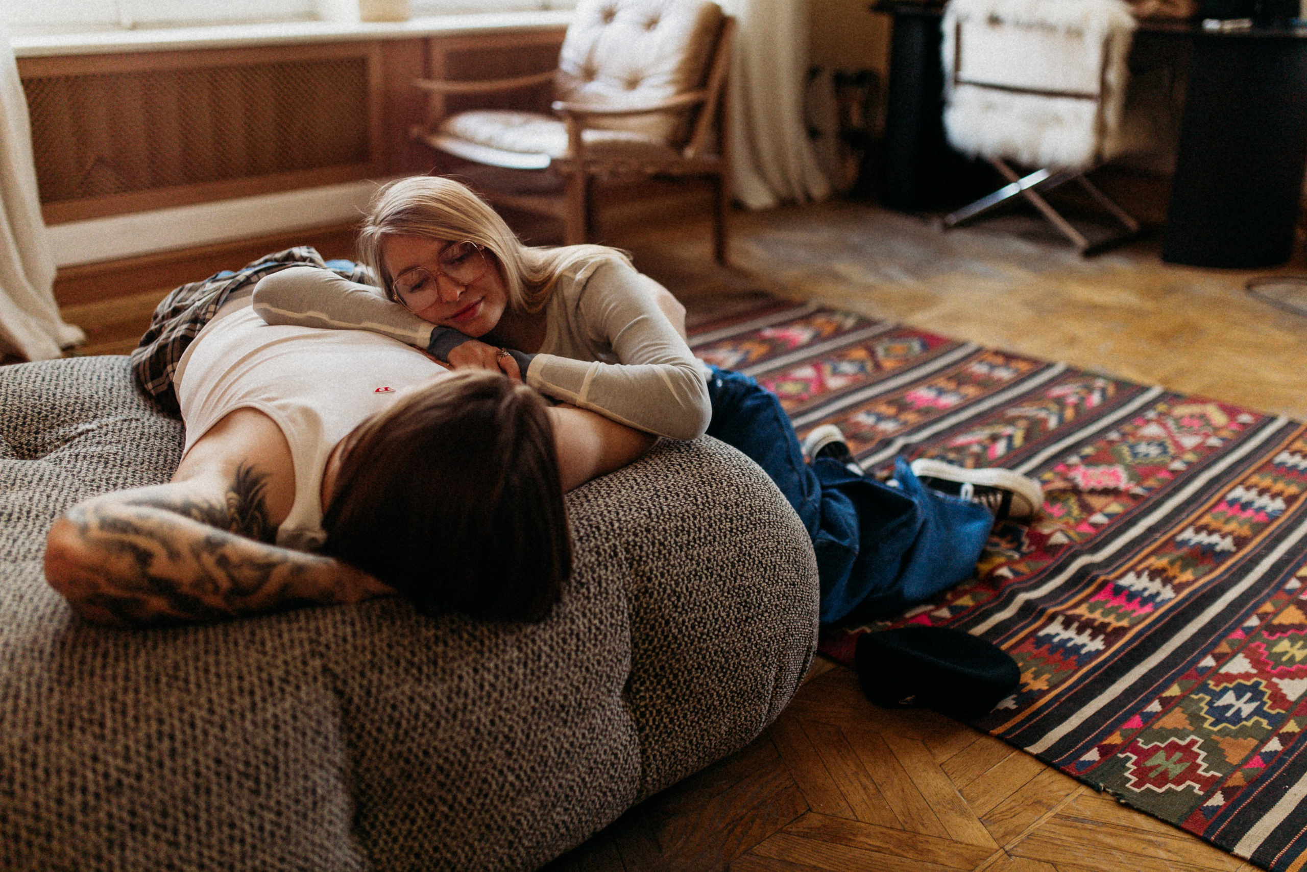 Особняк Юргенсона. Фотограф Тверь. Свадебные, семейные, индивидуальные фотосессии