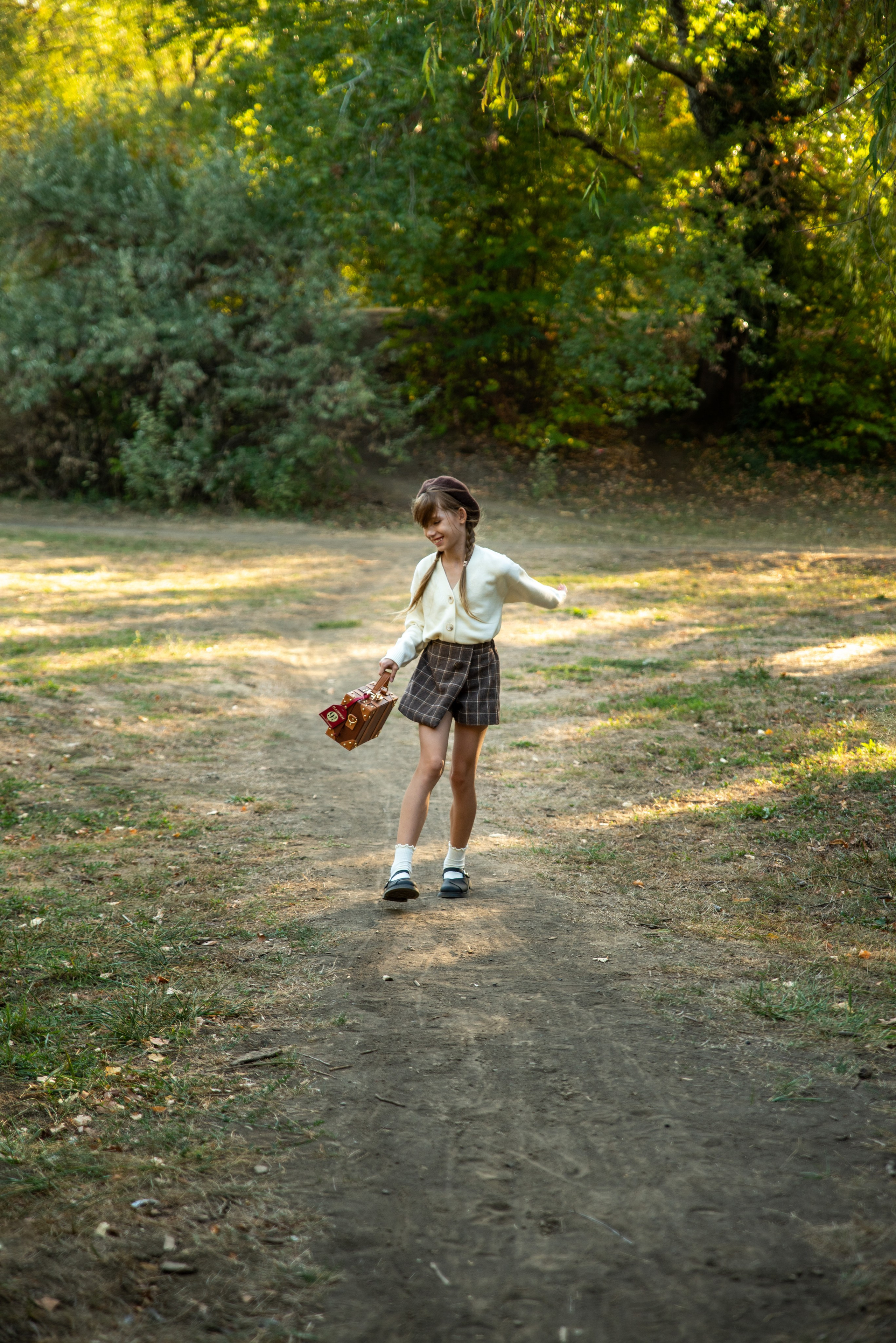 Ариша «Гарри Поттер». Фотограф в Краснодаре Анна Карелина