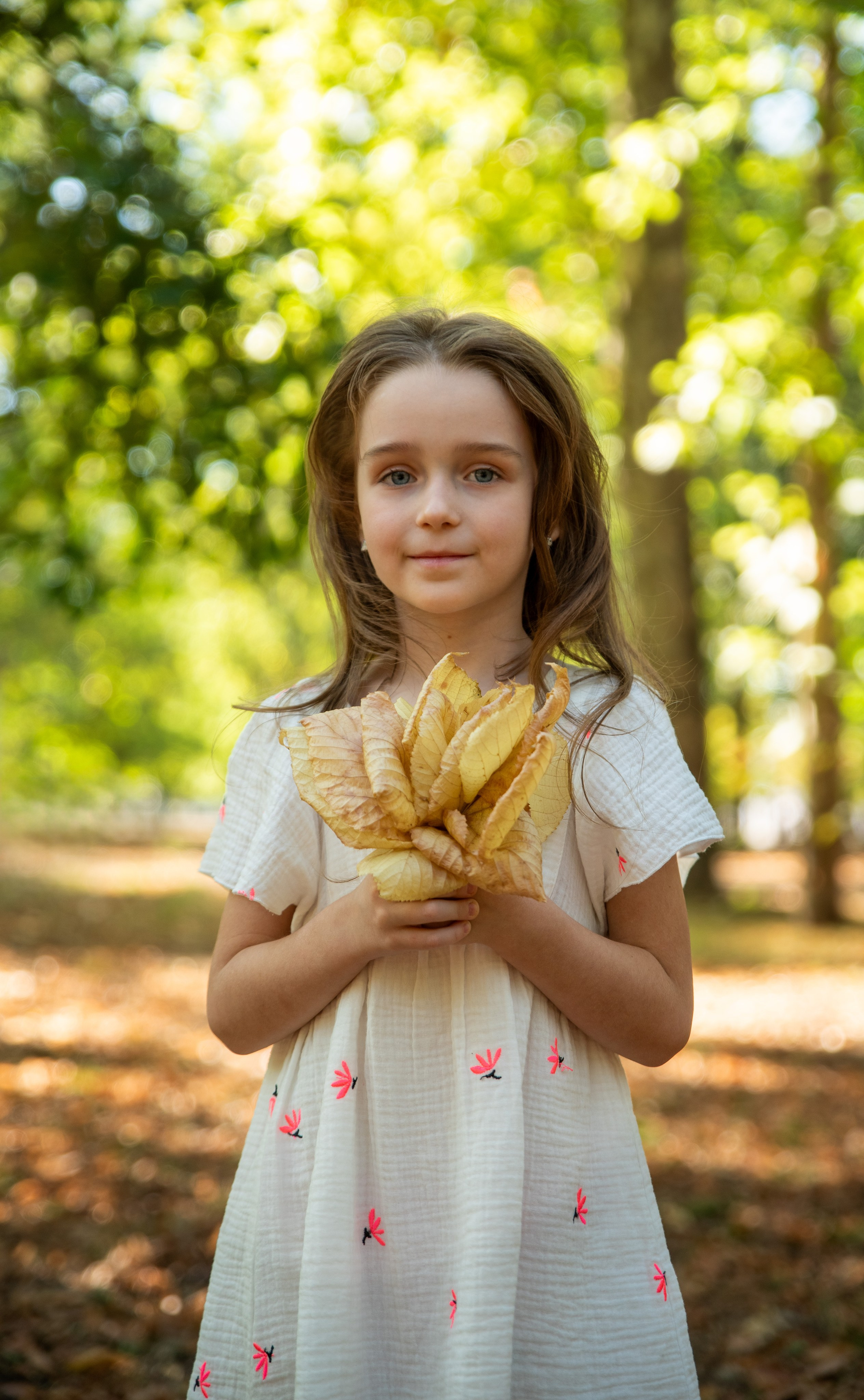 Сестрёнки Алиса и Настя. Фотограф в Краснодаре Анна Карелина