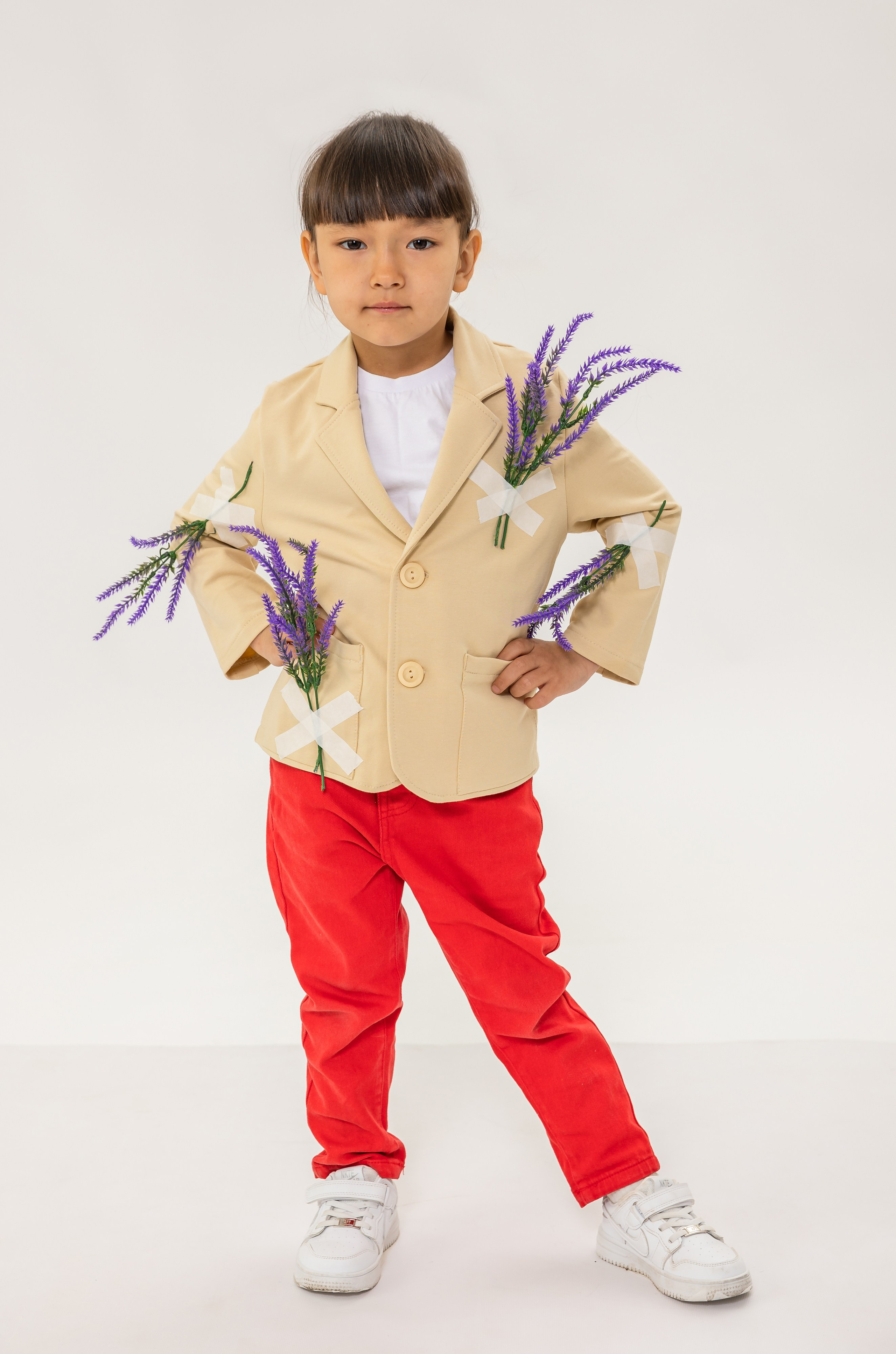 Тематические съёмки. Модельное Агентство Alma Model Management