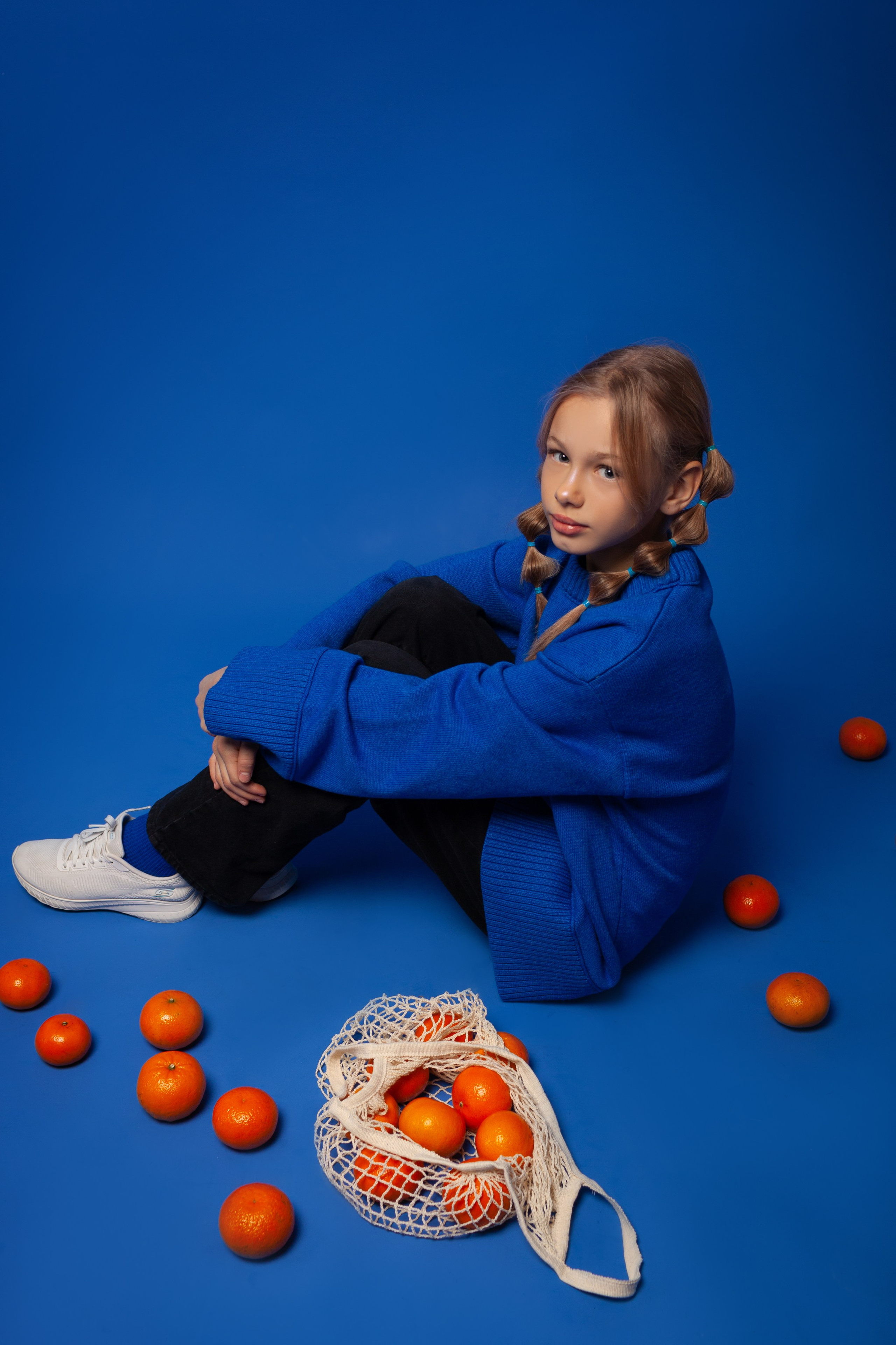 Тематические съёмки. Модельное Агентство Alma Model Management