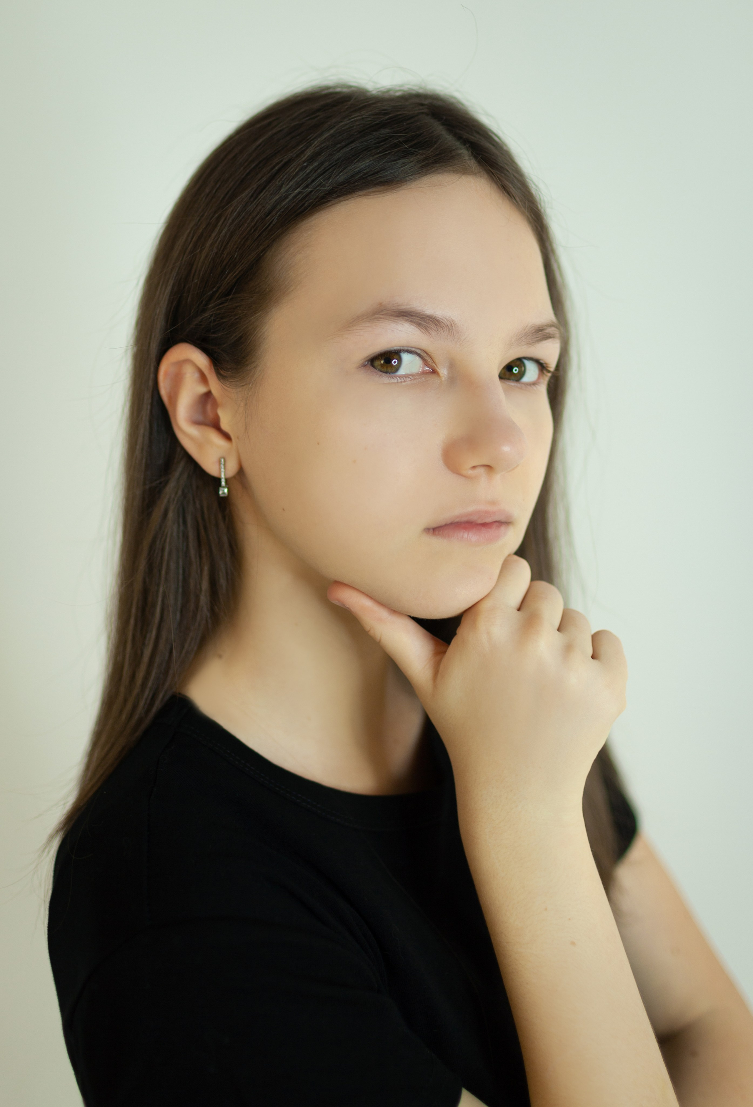 Тематические съёмки. Модельное Агентство Alma Model Management