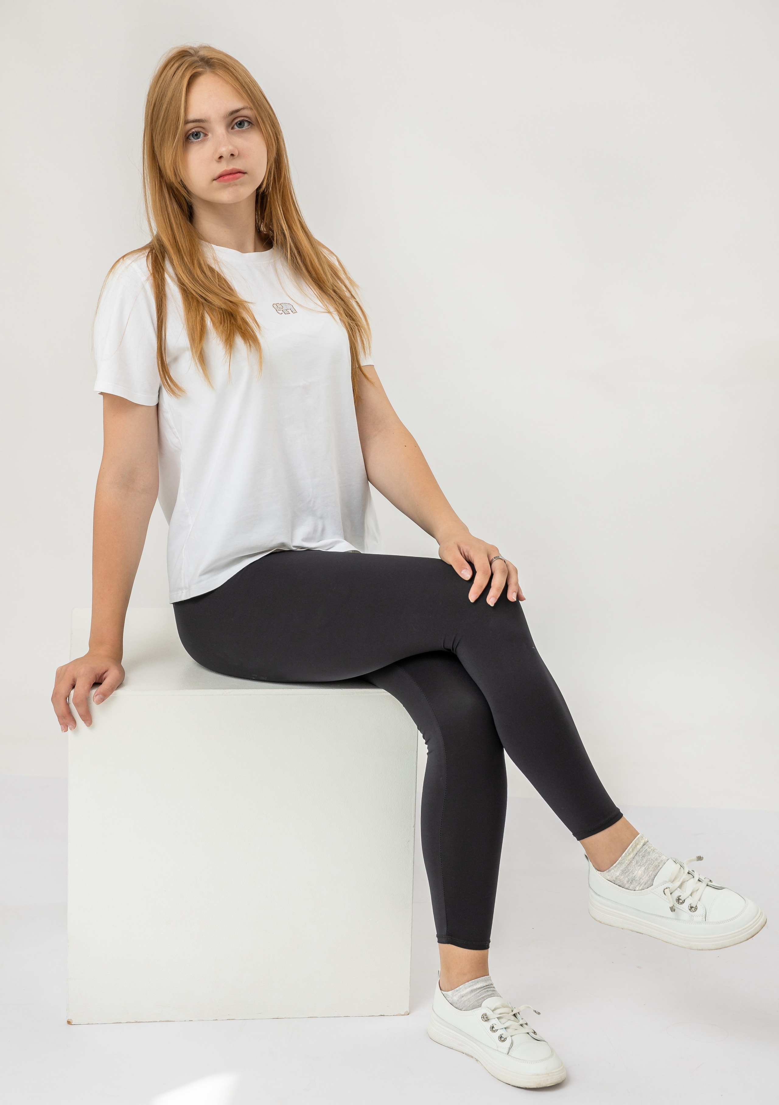 Модельные тесты. Модельное Агентство Alma Model Management