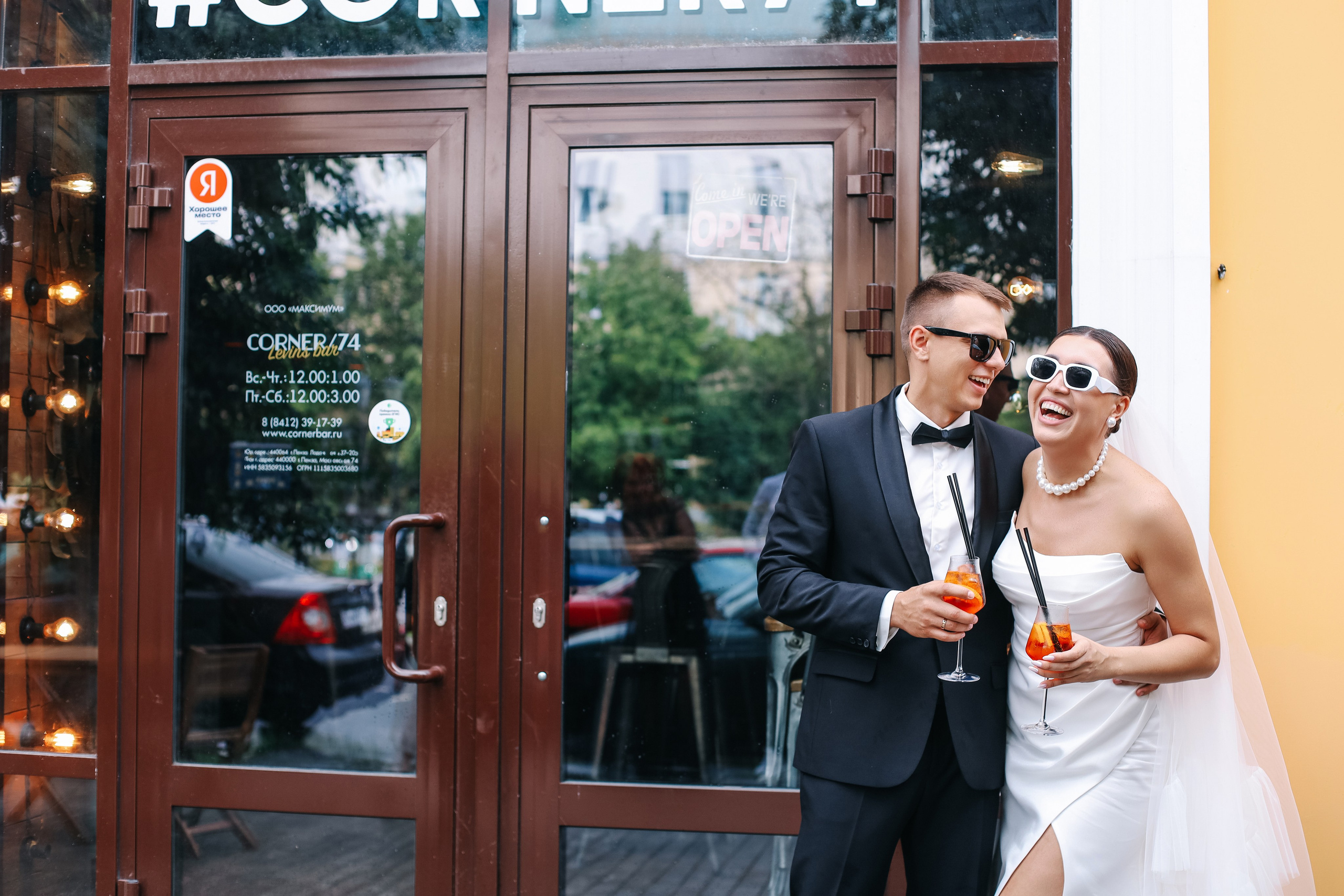 Кристина и Роман. Семейный и свадебный фотограф в Пензе Валерия Филюкова