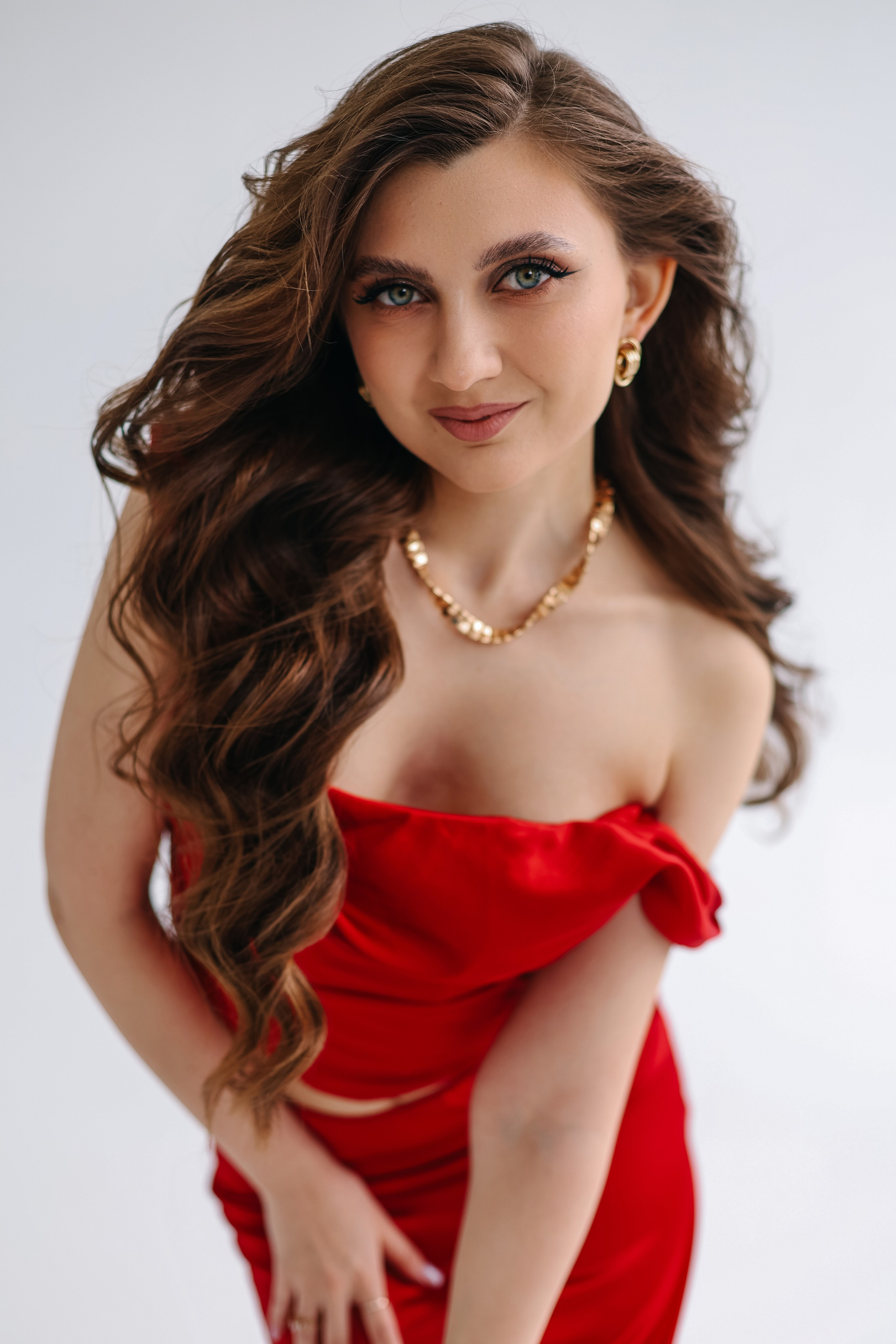 Алена. Семейный и свадебный фотограф в Пензе Валерия Филюкова