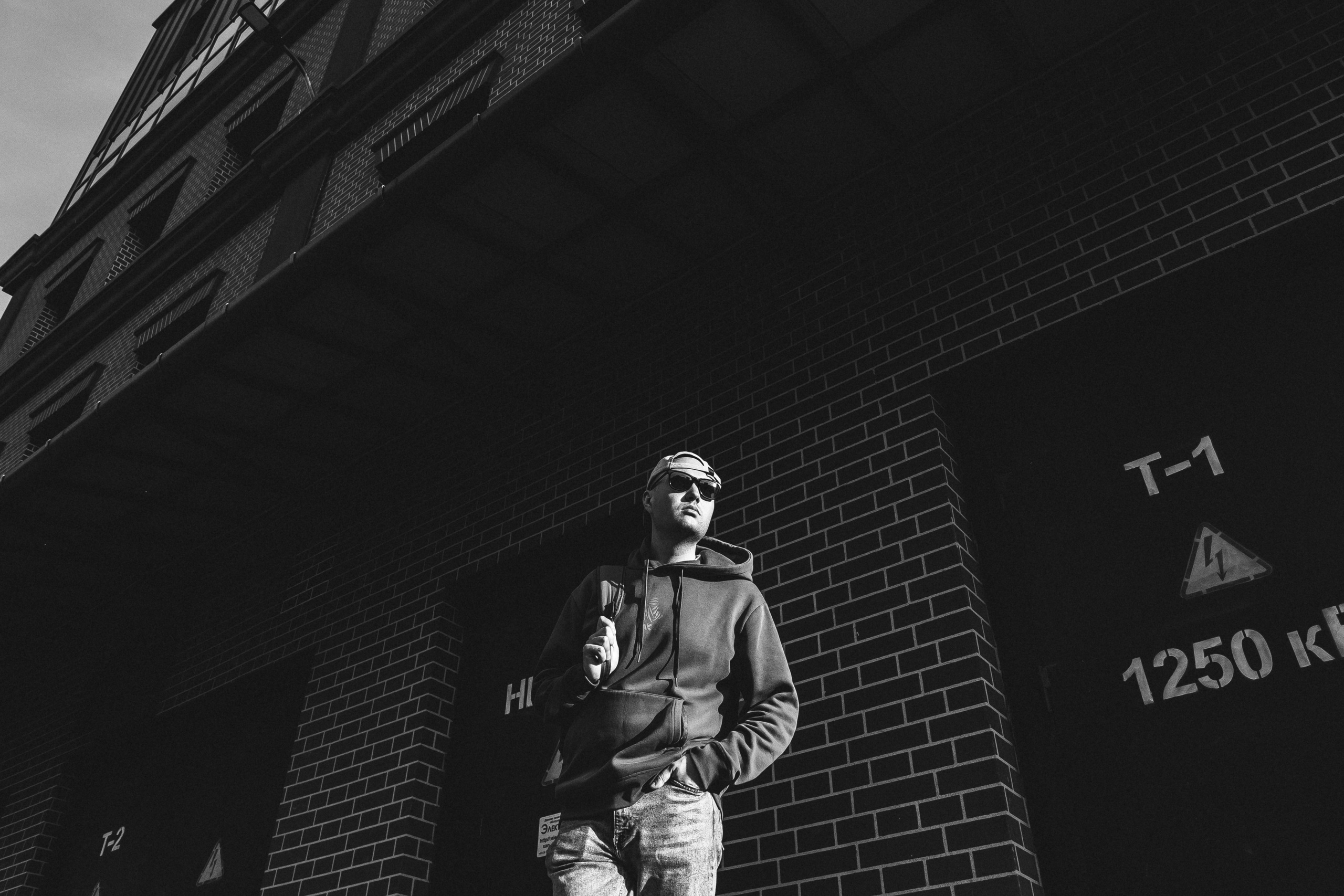 Денис. Свадебный фотограф Минск, Фаниполь, Беларусь Кирилл Напреев