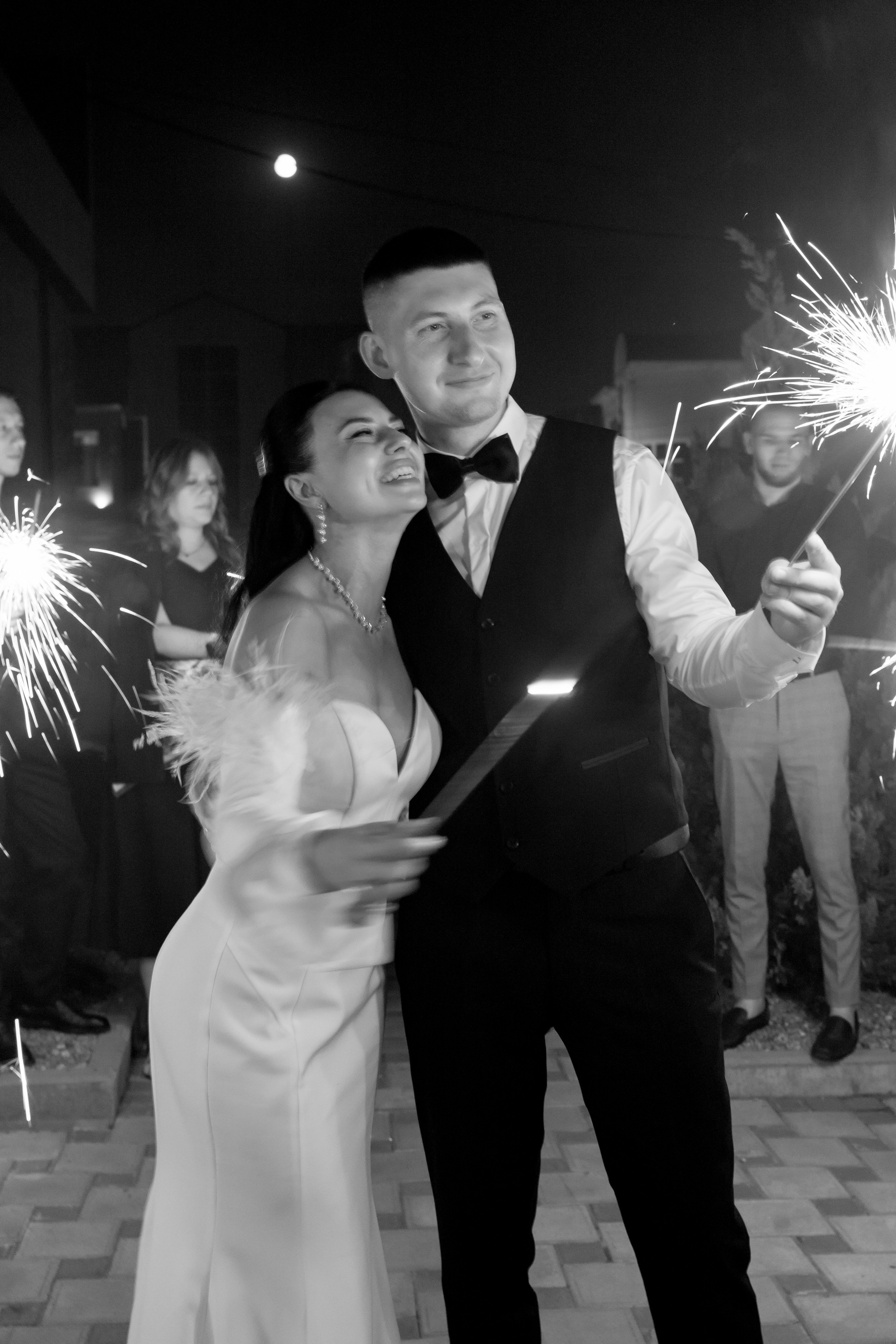 Павел & Алёна. Свадебный фотограф Краснодар и Москва. Анна Еремчук