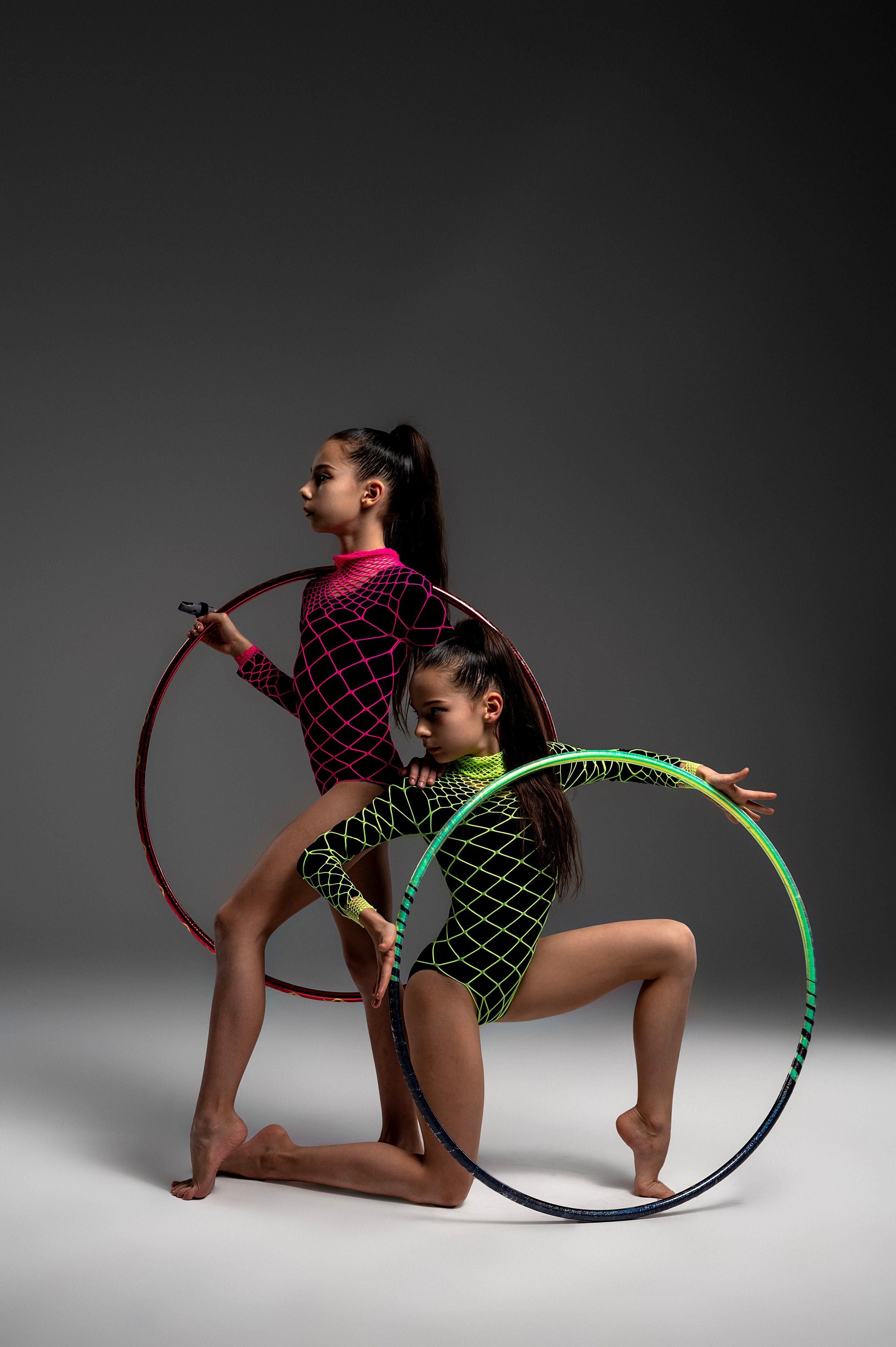 Сестры Жигулины. 2025. Спортивный фотограф в Туле и Тульской области. Файсханова Фото Спорт