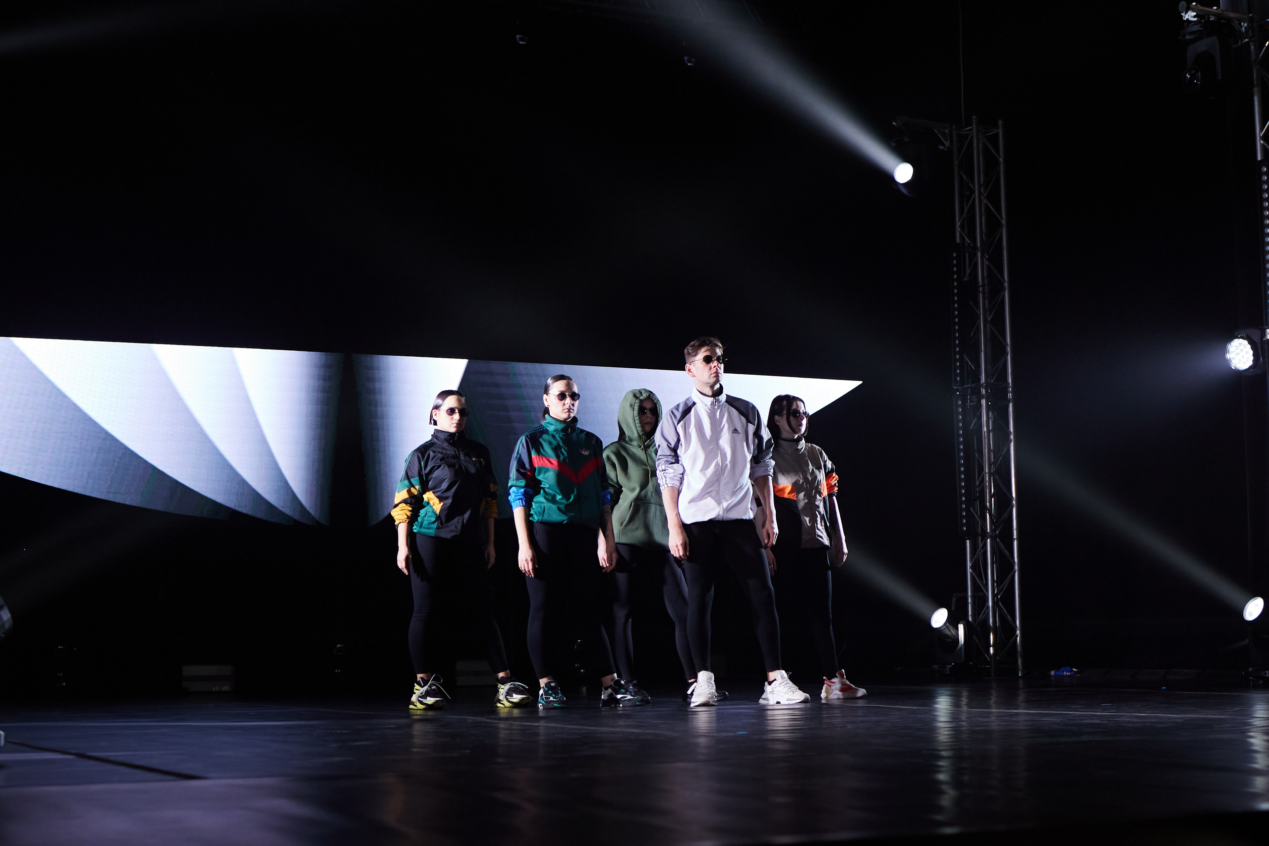 Ds Crew концерт Новороссийск