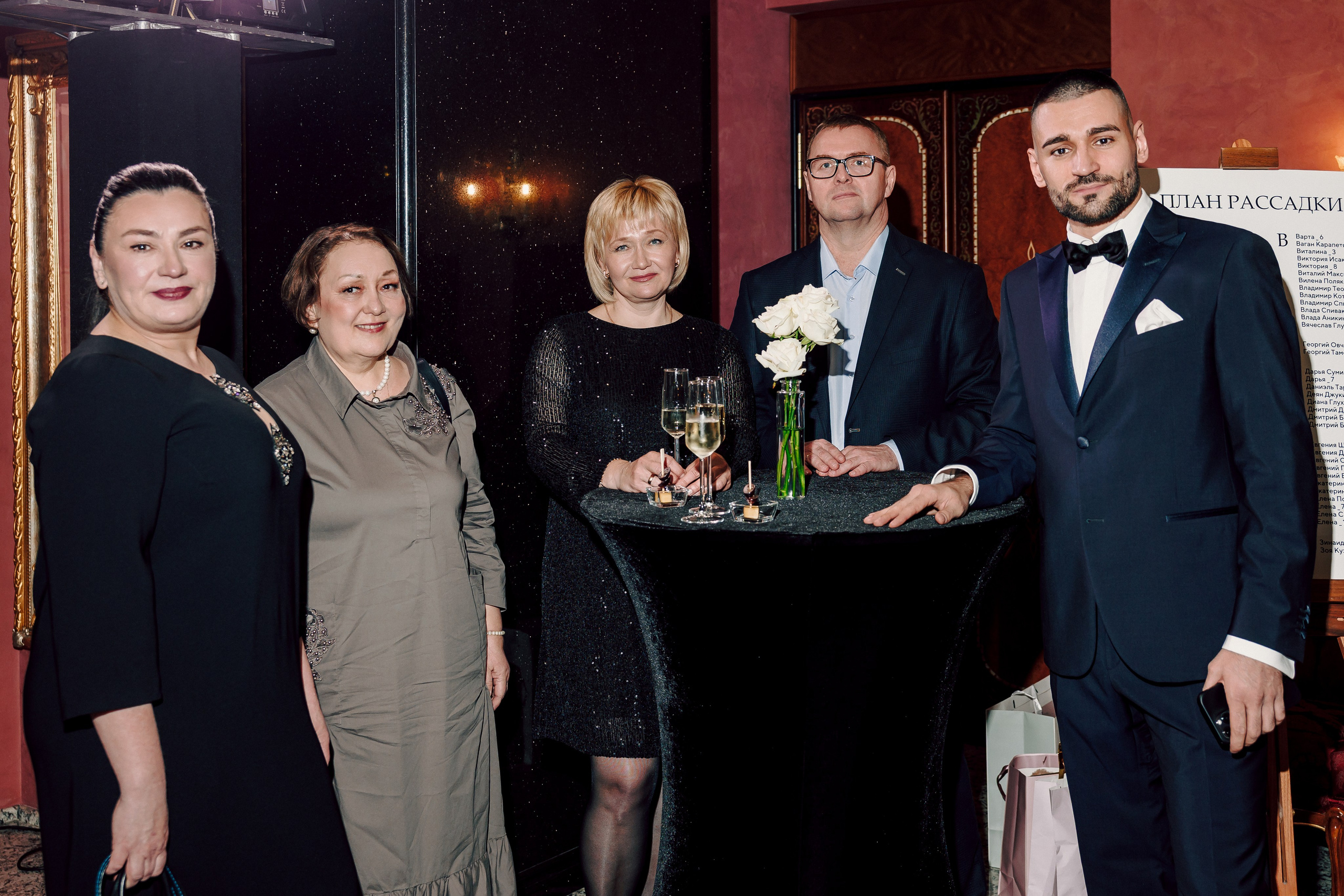 Свадебный день — Дмитрий и Маргарита. Лёшка Варзегов — фотограф