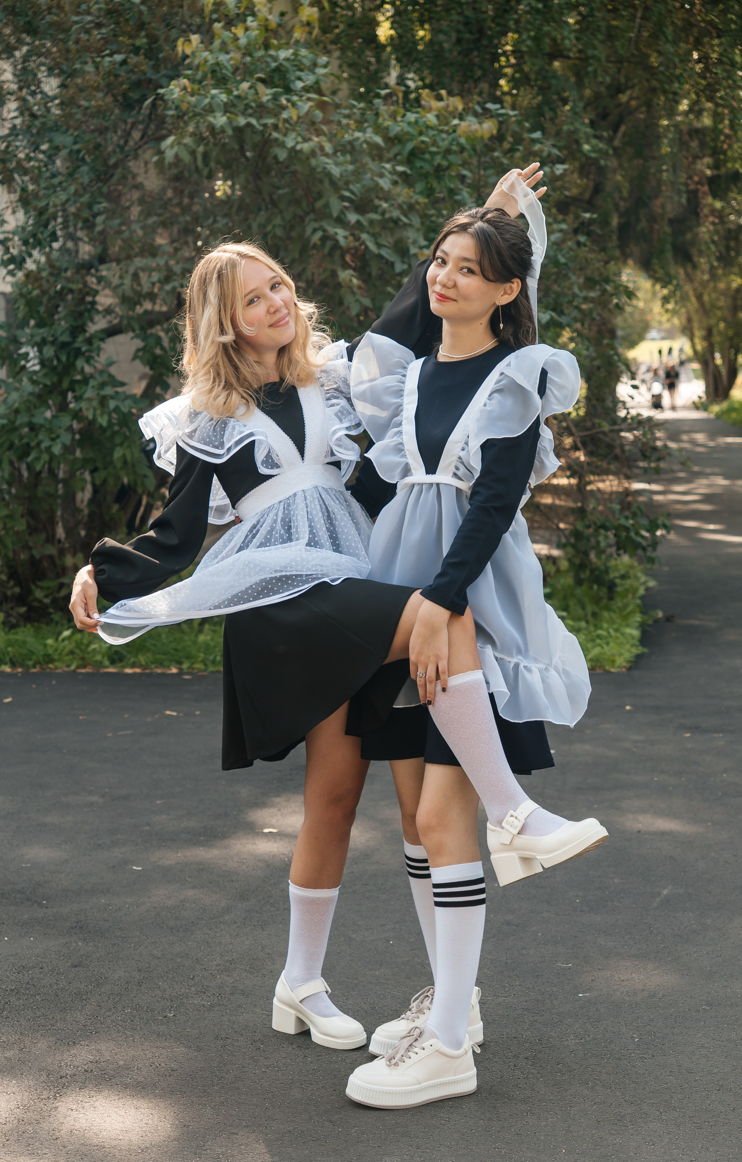 Школьные выпускные, линейки, банкеты. Семейный и LifeStyle фотограф в Жигулевске и Тольятти Рустам Ханмурзин