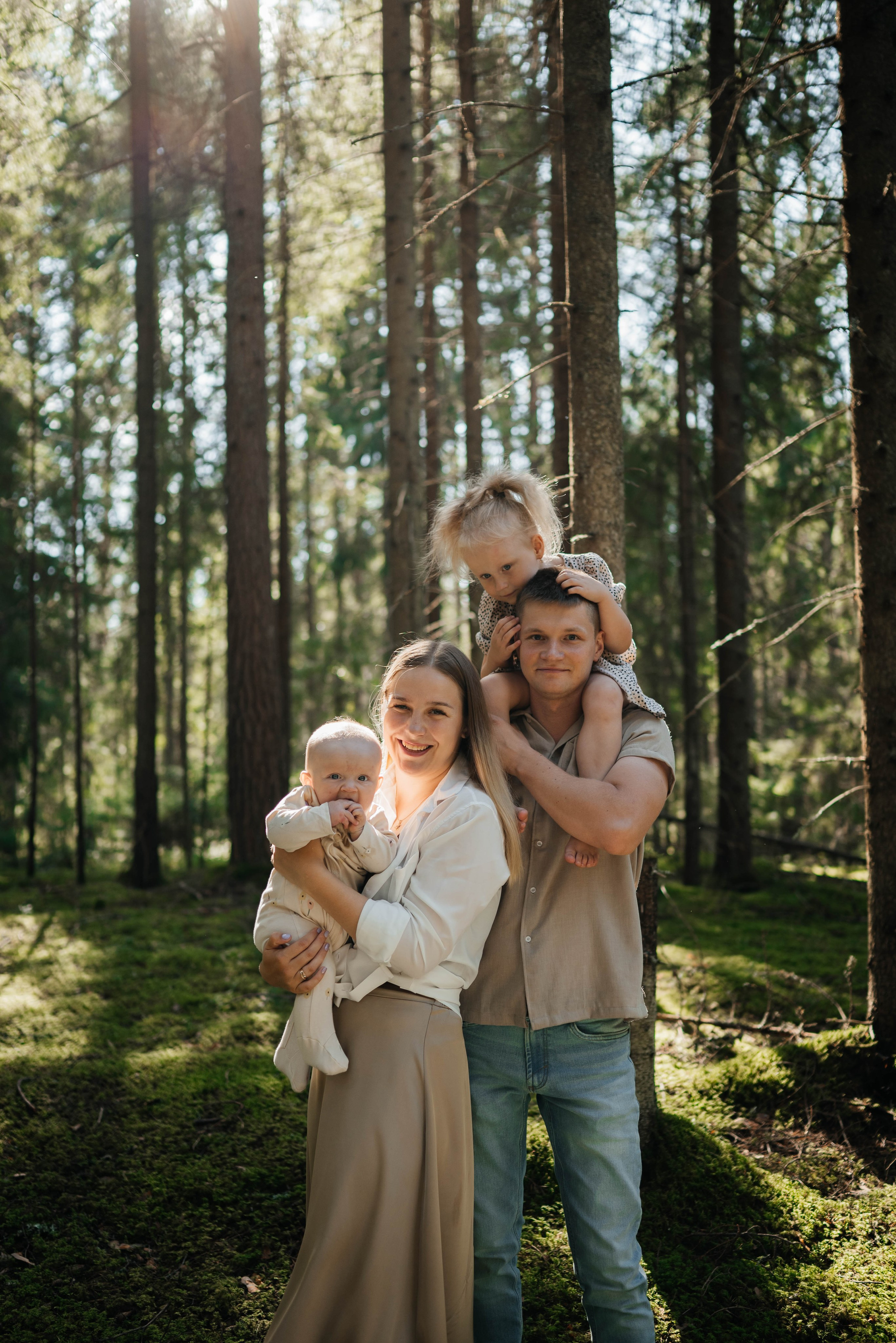 🤍. Главная