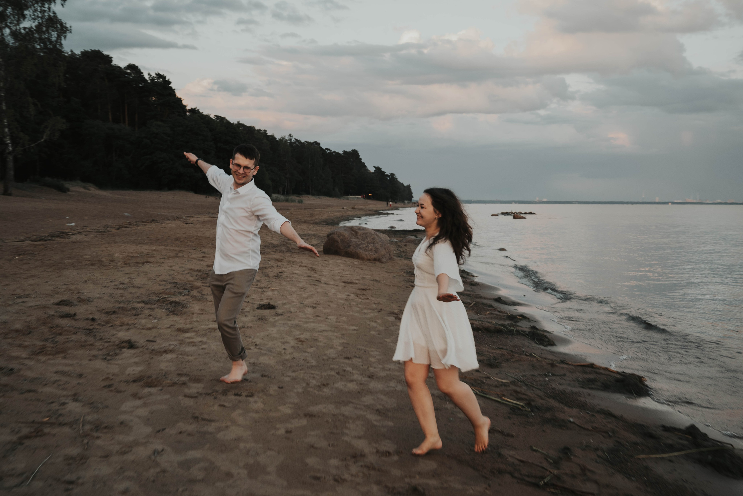 Владимир&Валерия. Главная