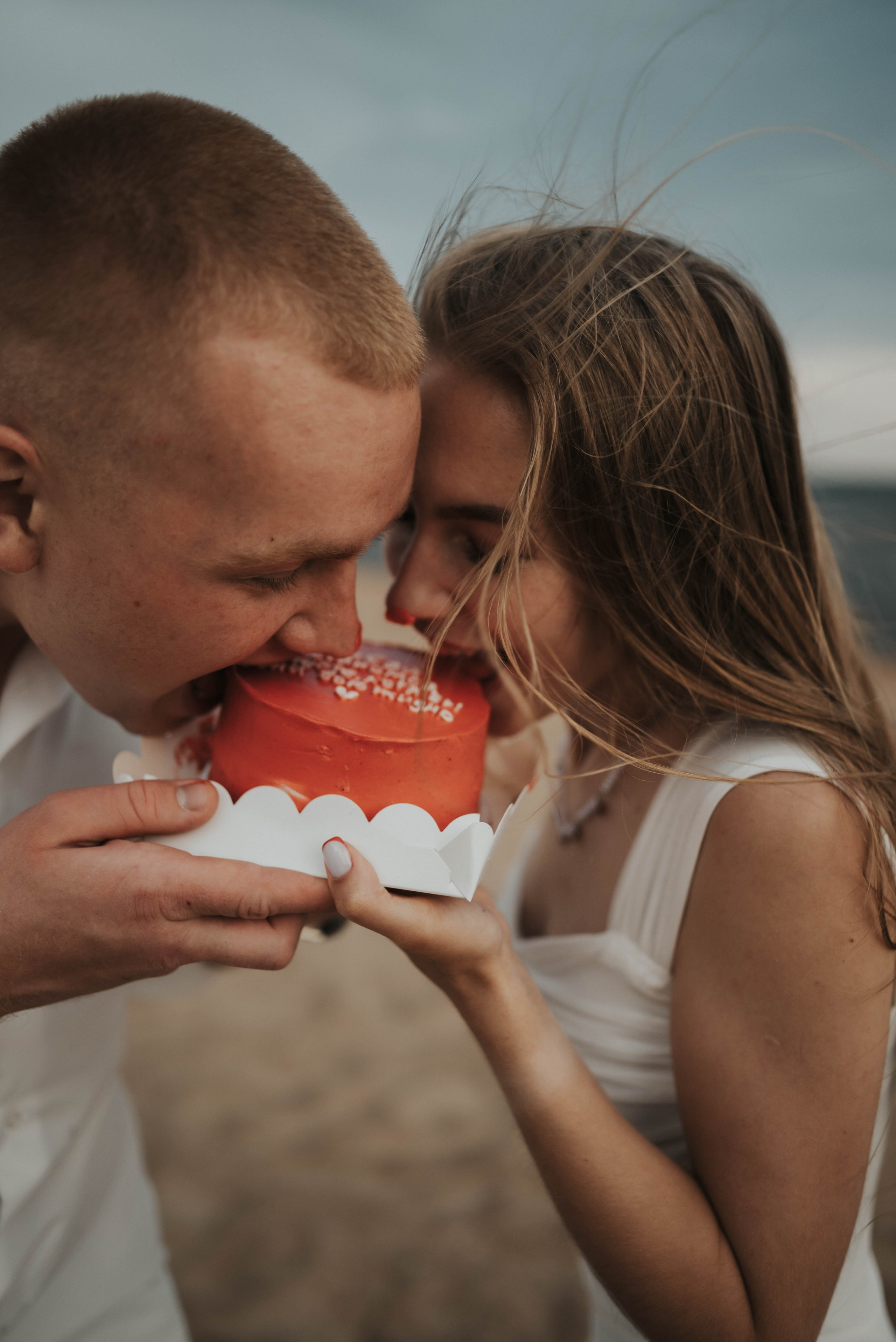 Никита&Кристина. Главная