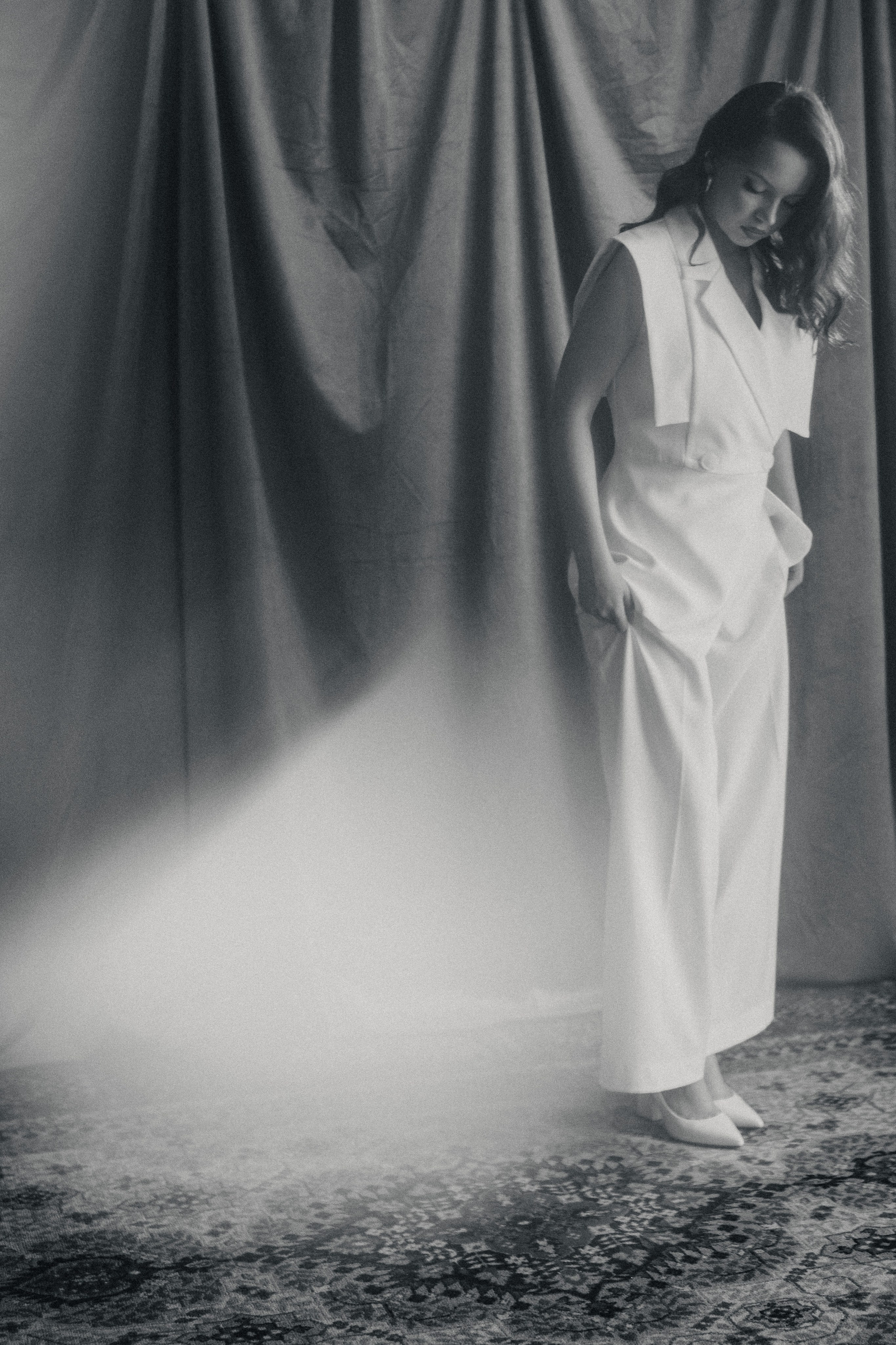 Эвелина. Фотограф Артём Бобков Сургут