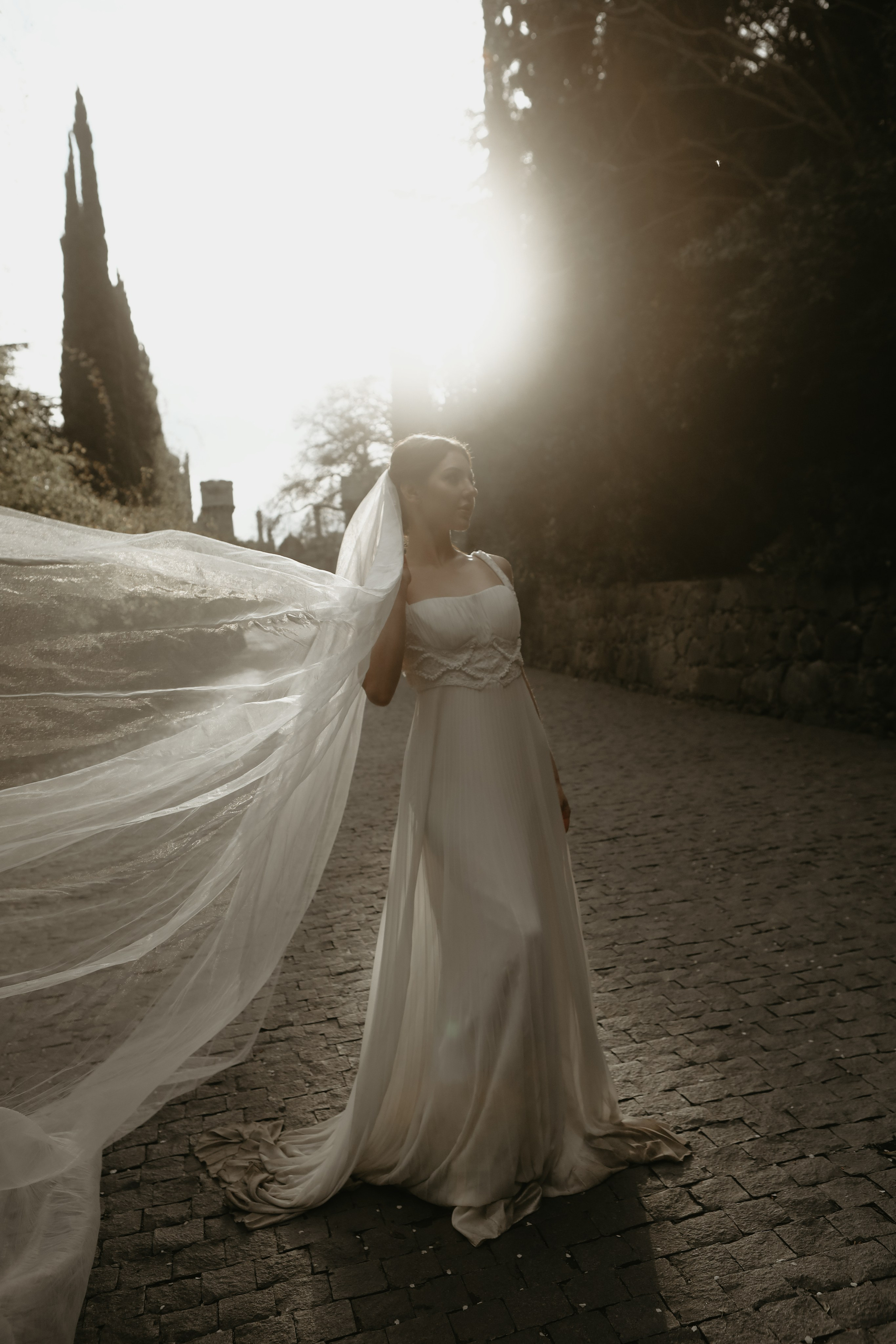 One fine day. Свадебный фотограф в Крыму Майя Гурина