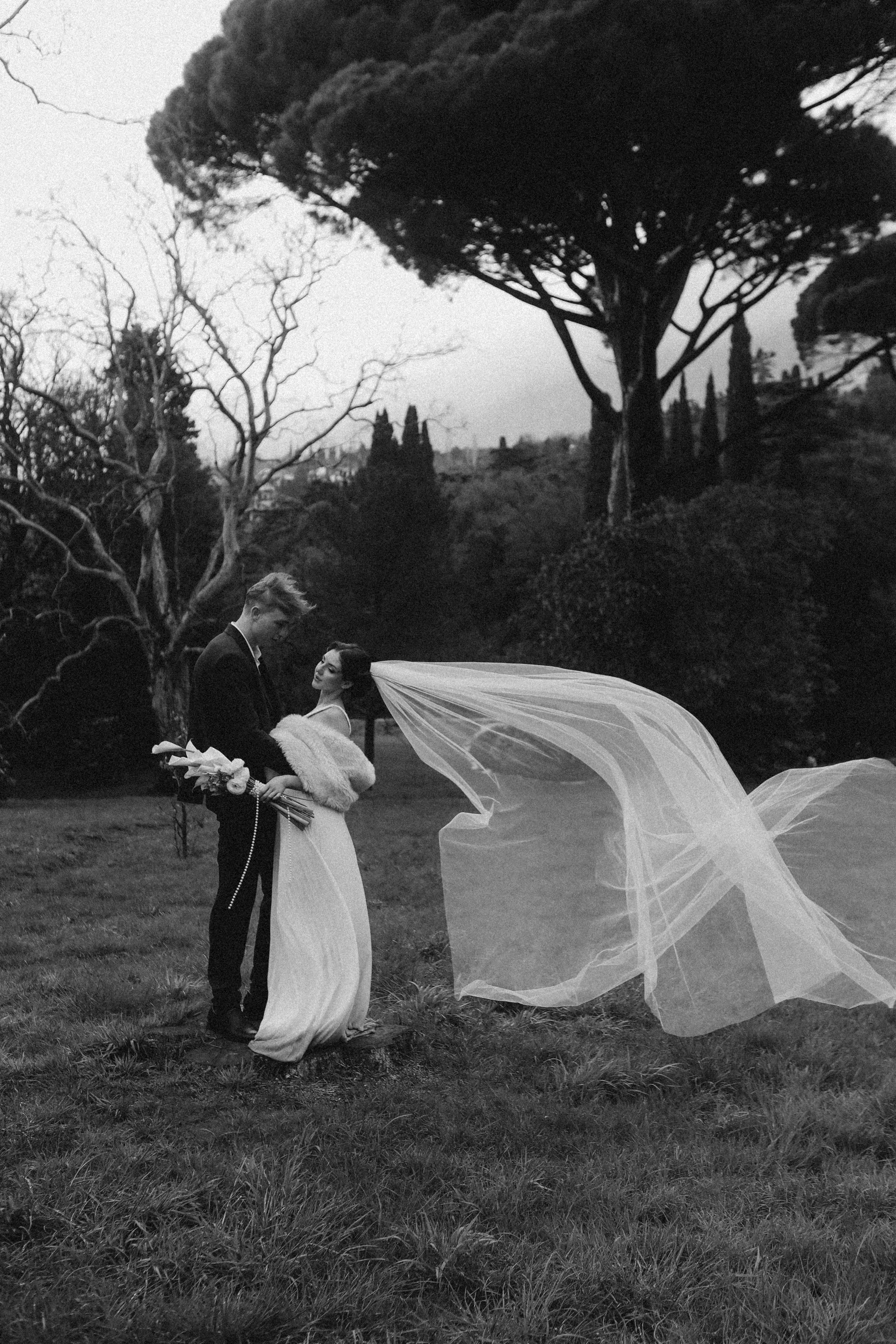 Свадебный фотограф в Крыму Майя Гурина